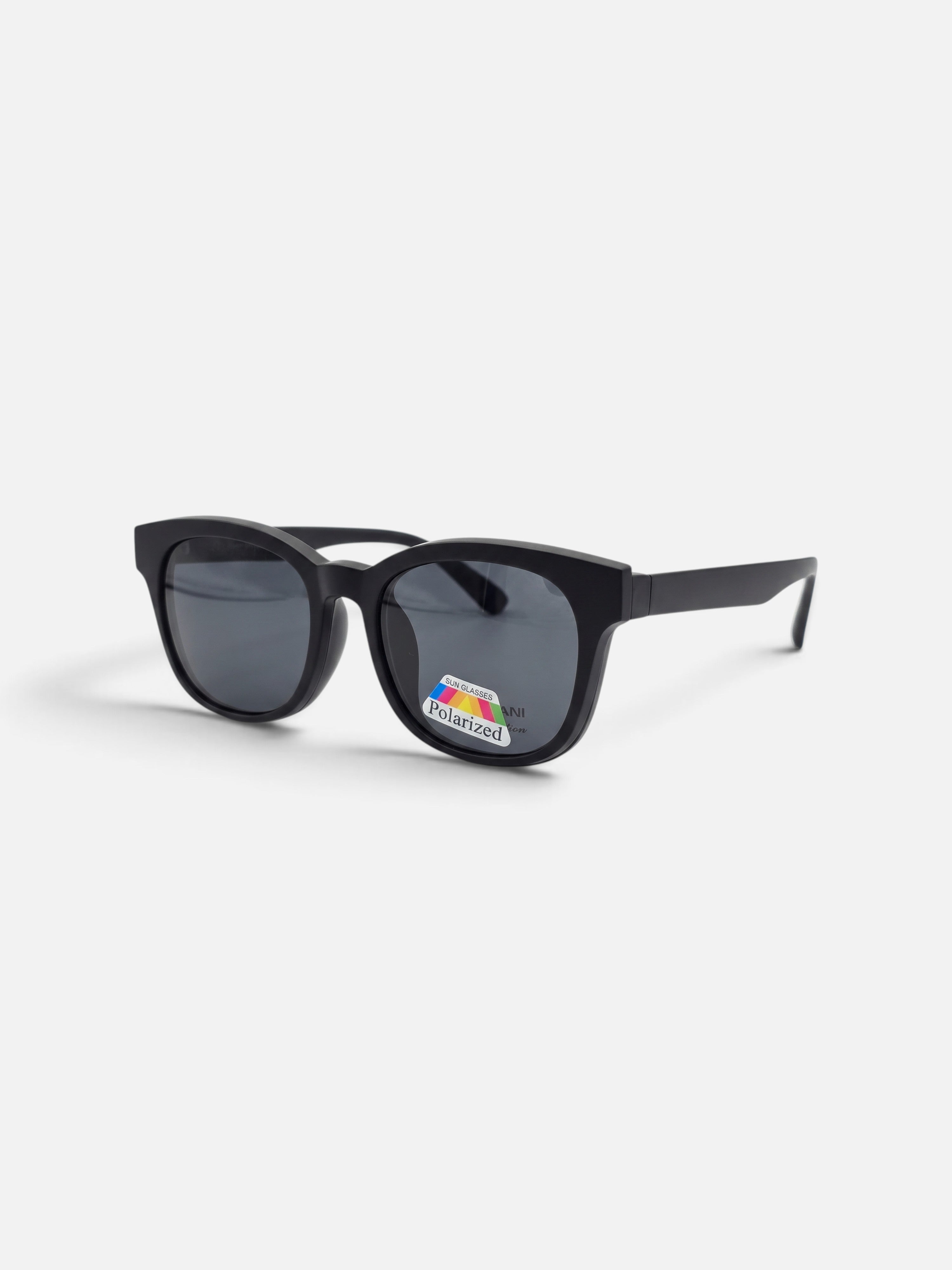 Kornize Optike me Clip-On - Gjiovani