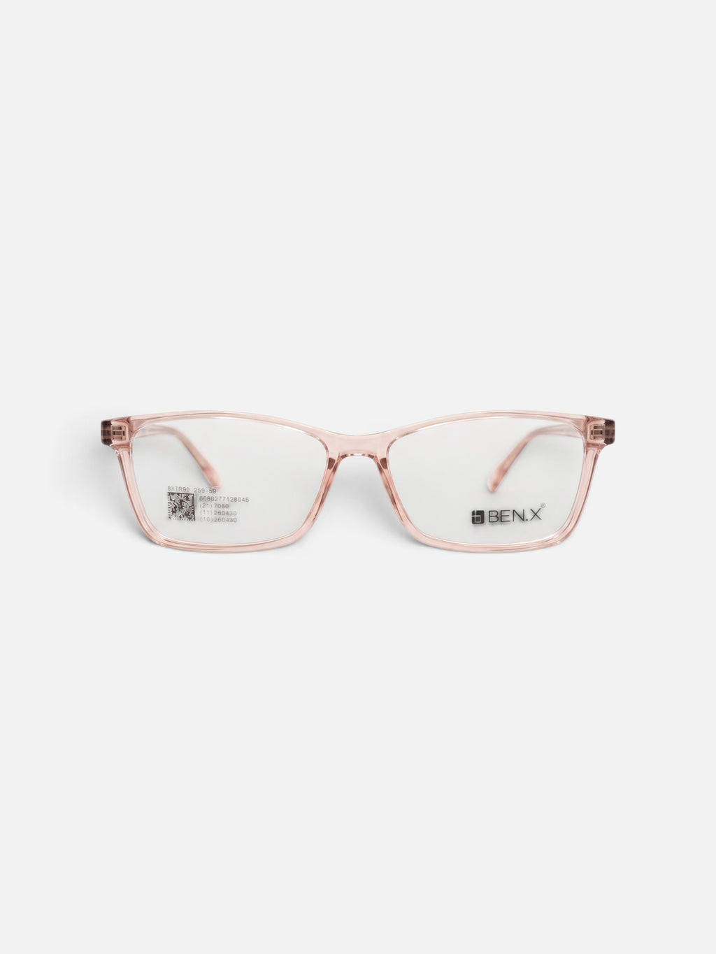 Kornize Optike - Benx