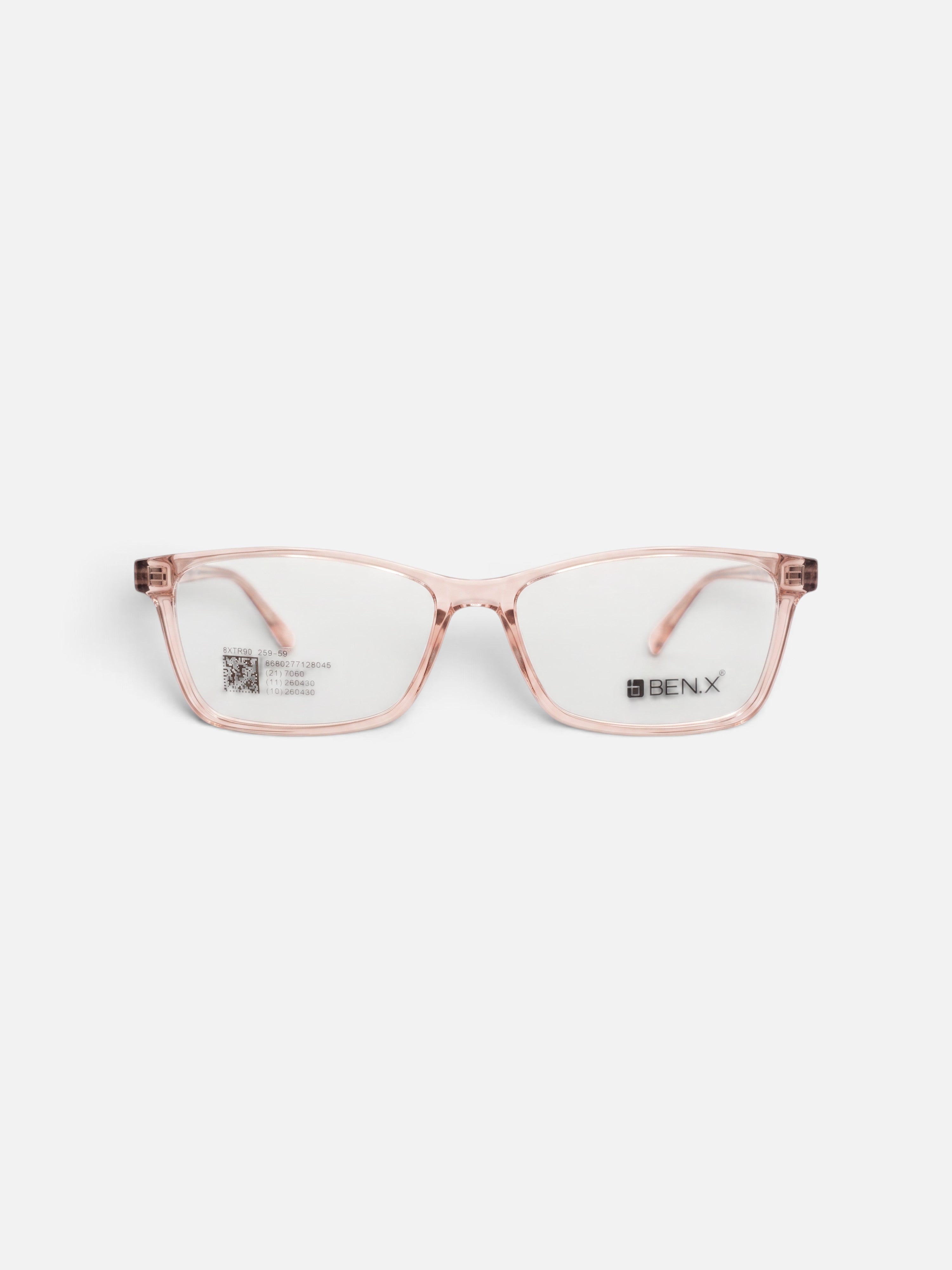 Kornize Optike - Benx