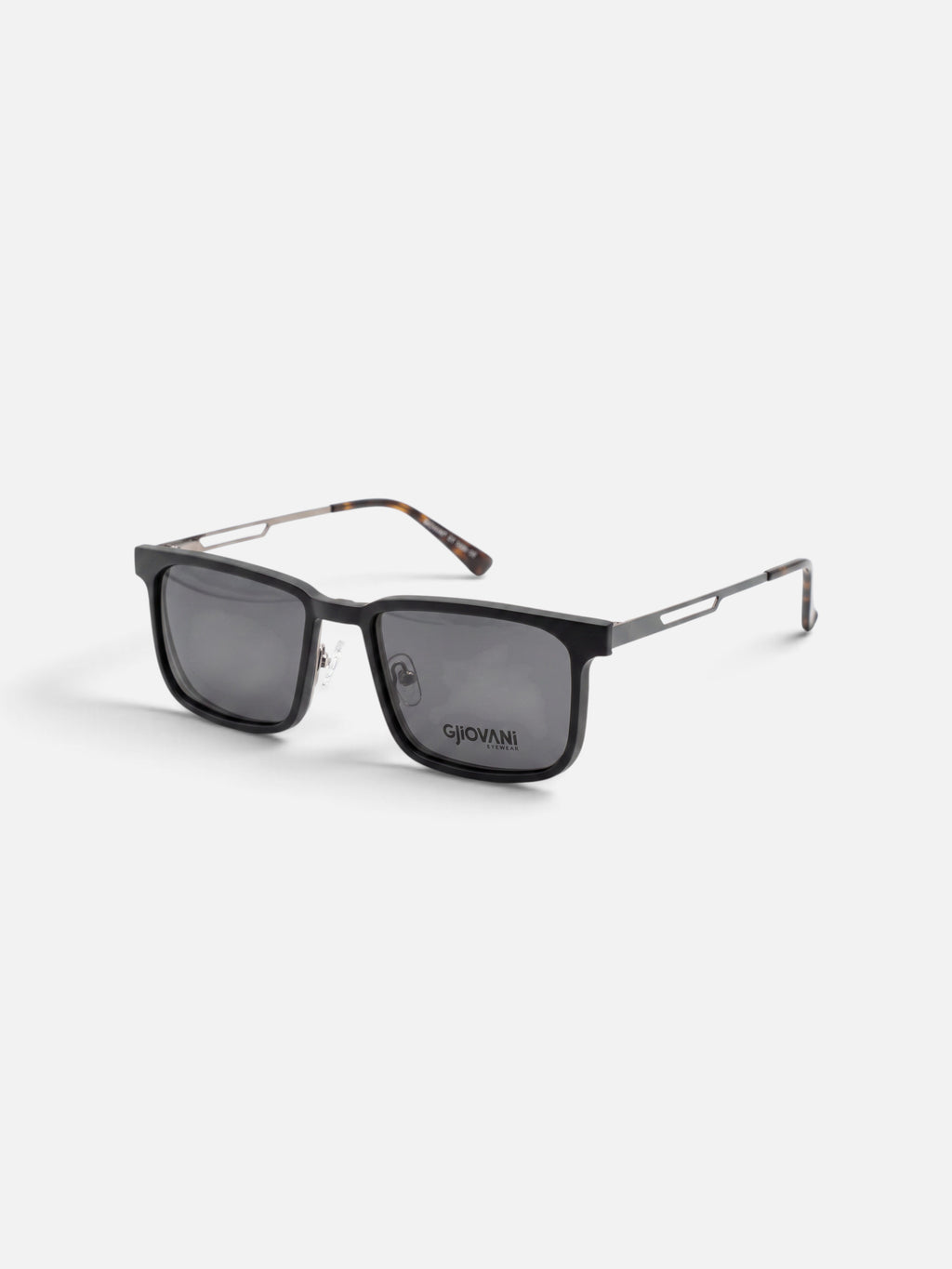 Kornize Optike me Clip-On - Gjiovani