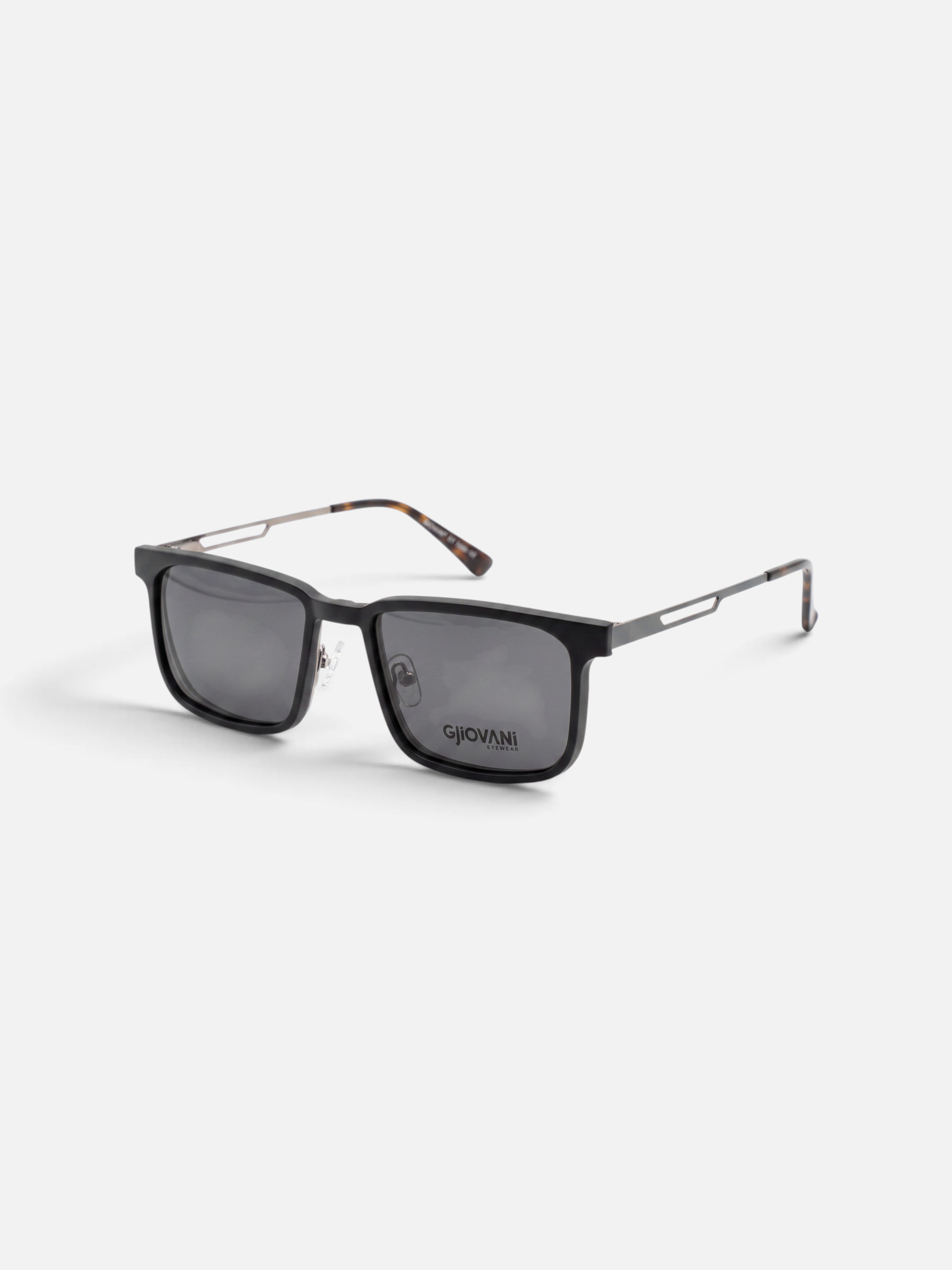 Kornize Optike me Clip-On - Gjiovani