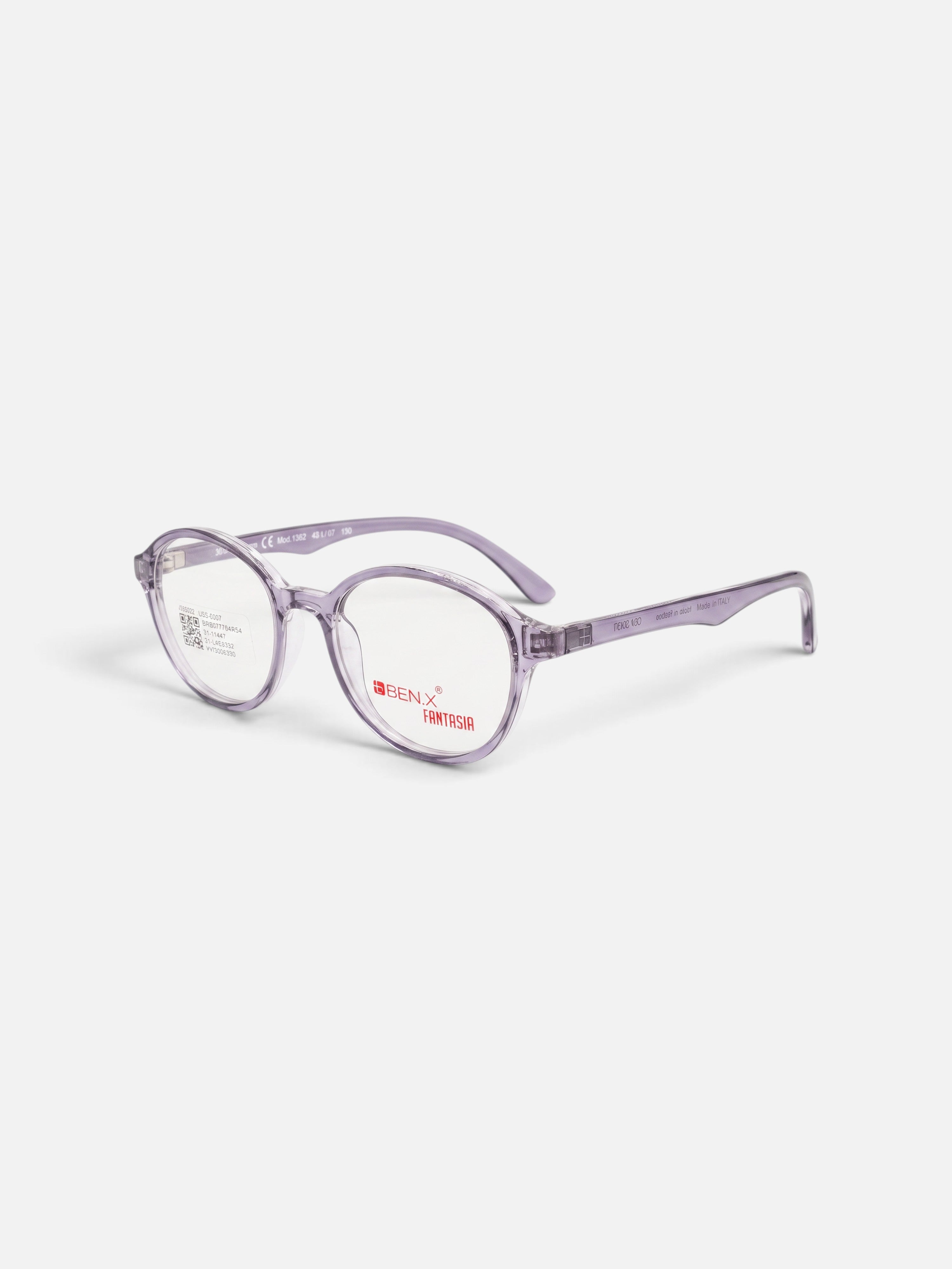 Kornize Optike - Benx