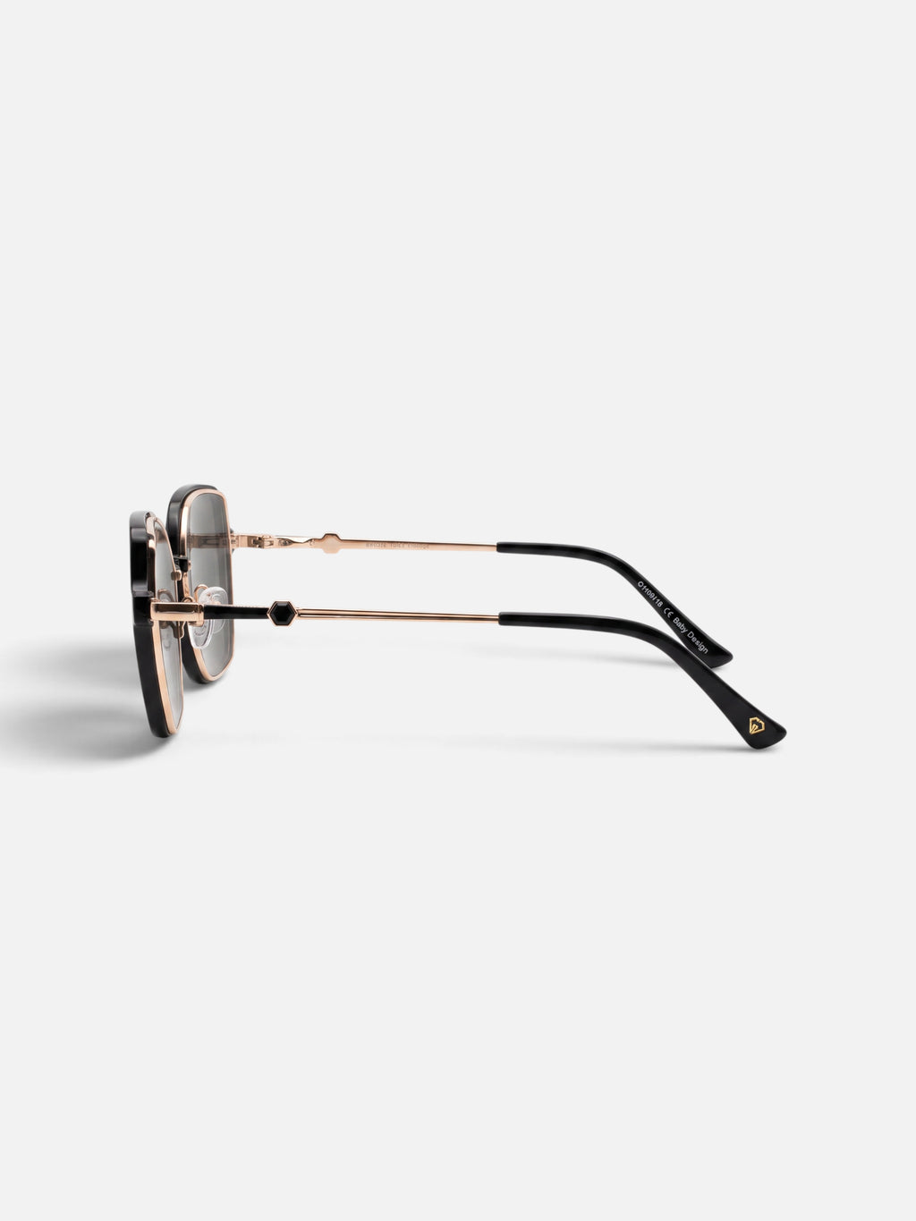 Kornize Optike me Clip-On - Gjiovani
