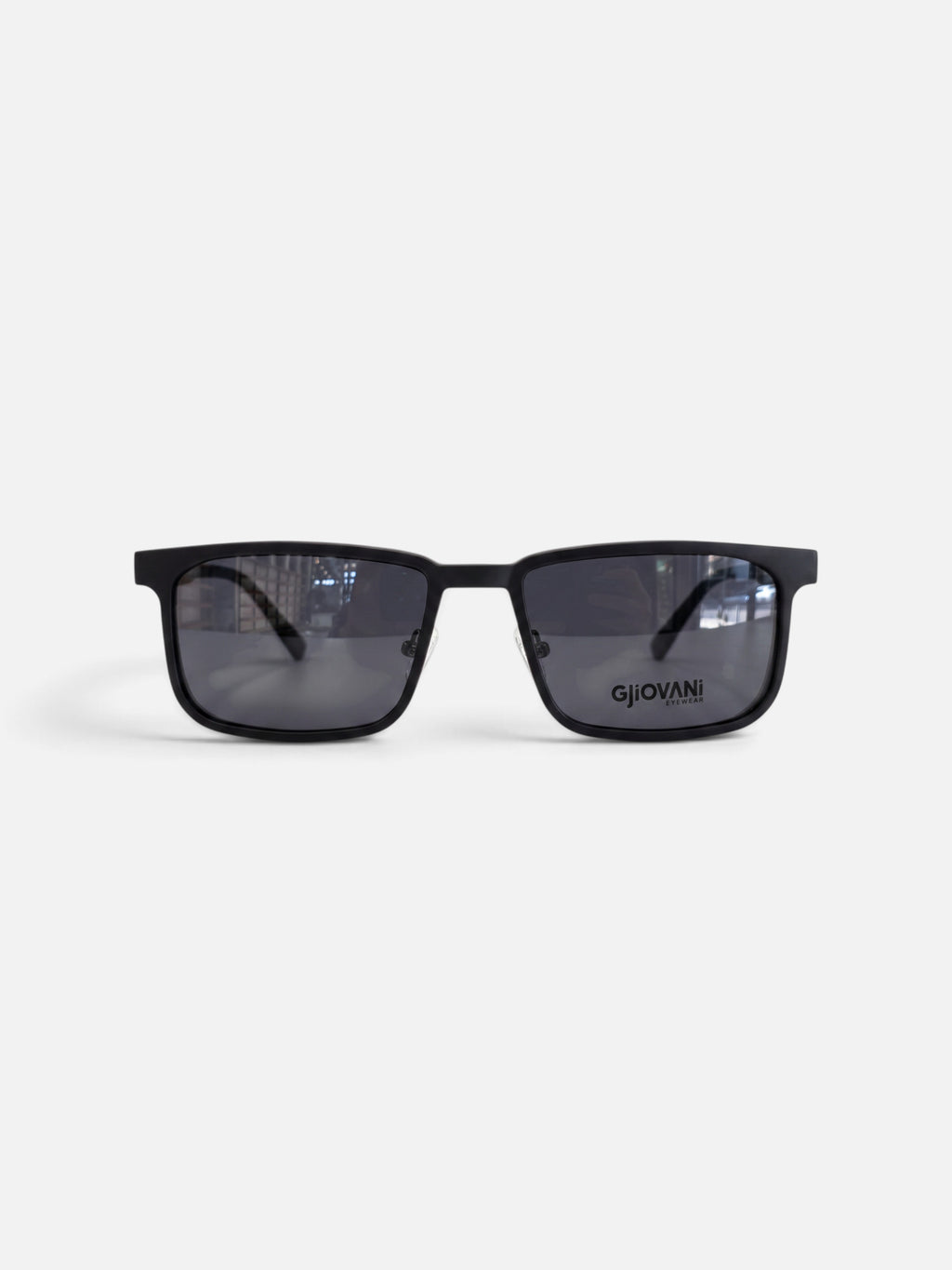 Kornize Optike me Clip-On - Gjiovani