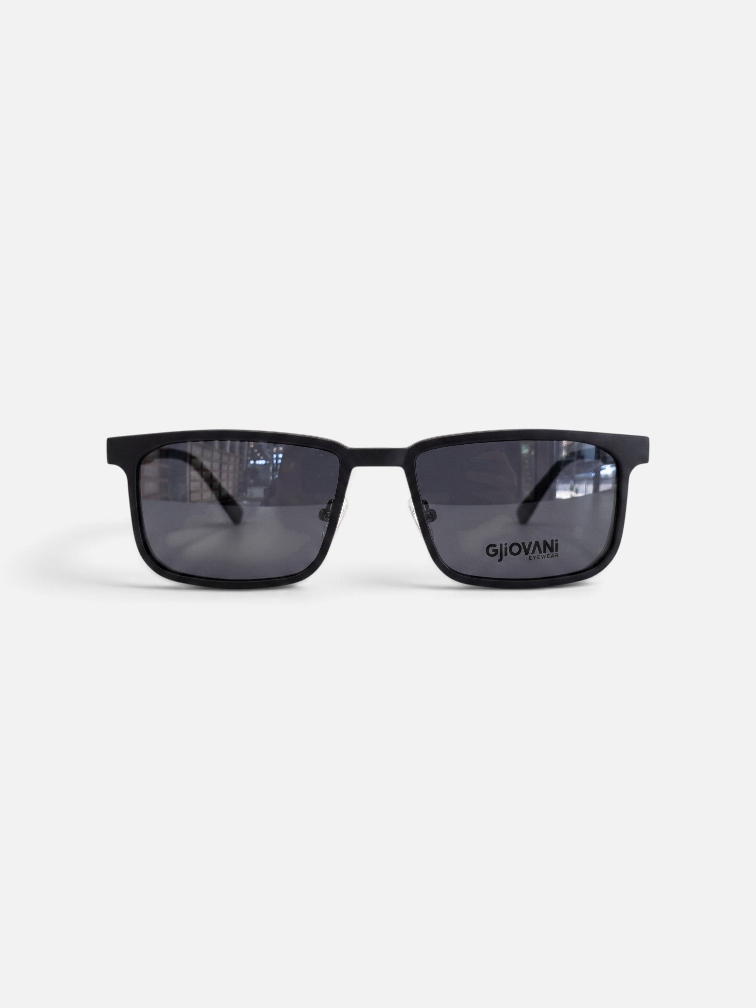 Kornize Optike me Clip-On - Gjiovani