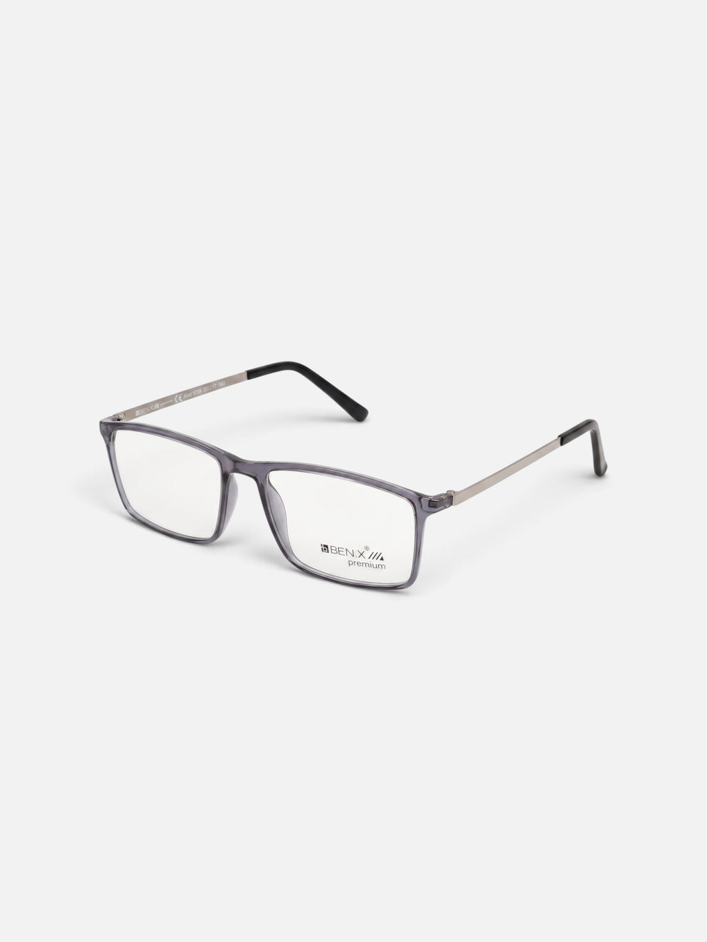 Kornize Optike - Benx