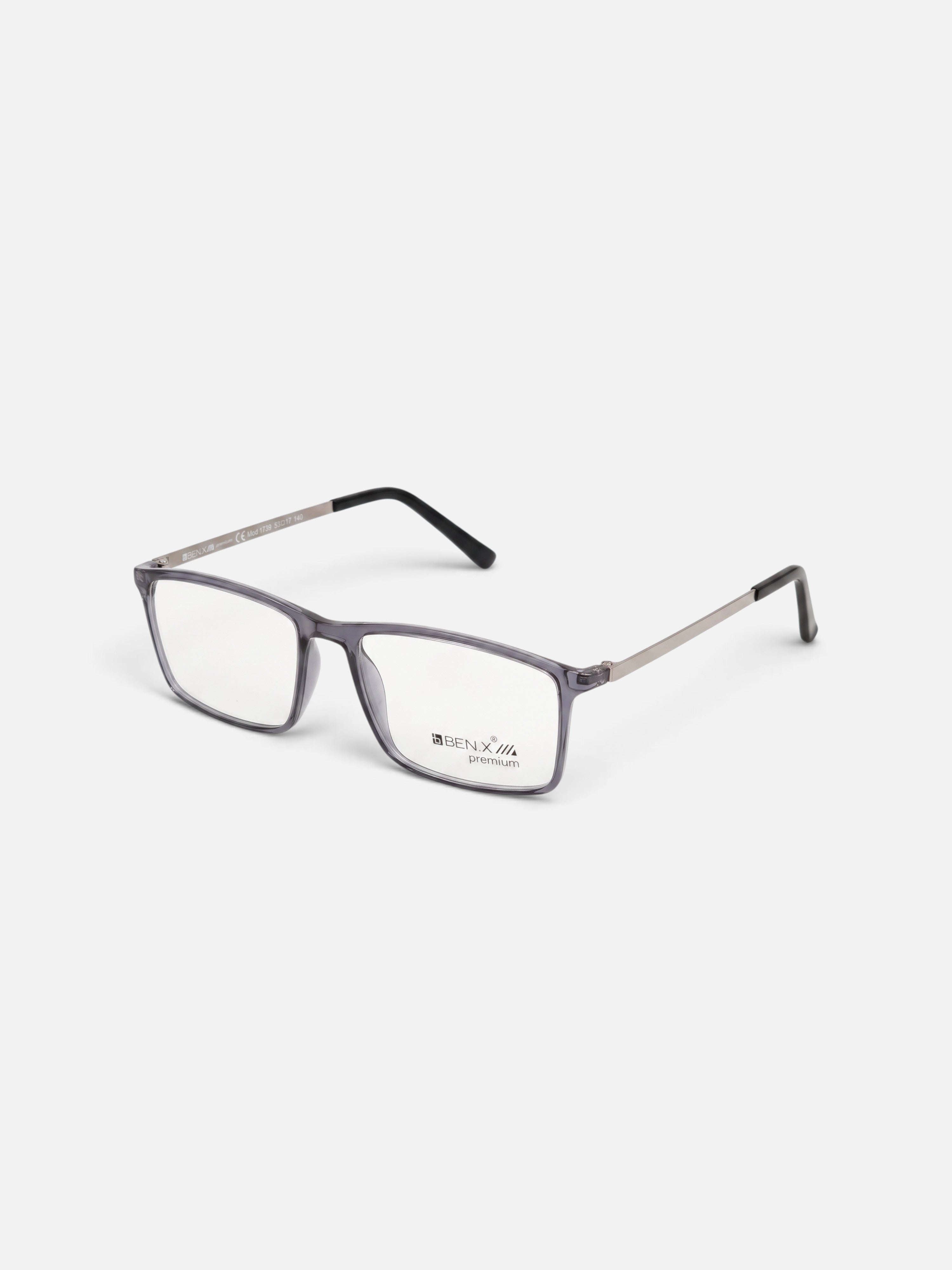 Kornize Optike - Benx