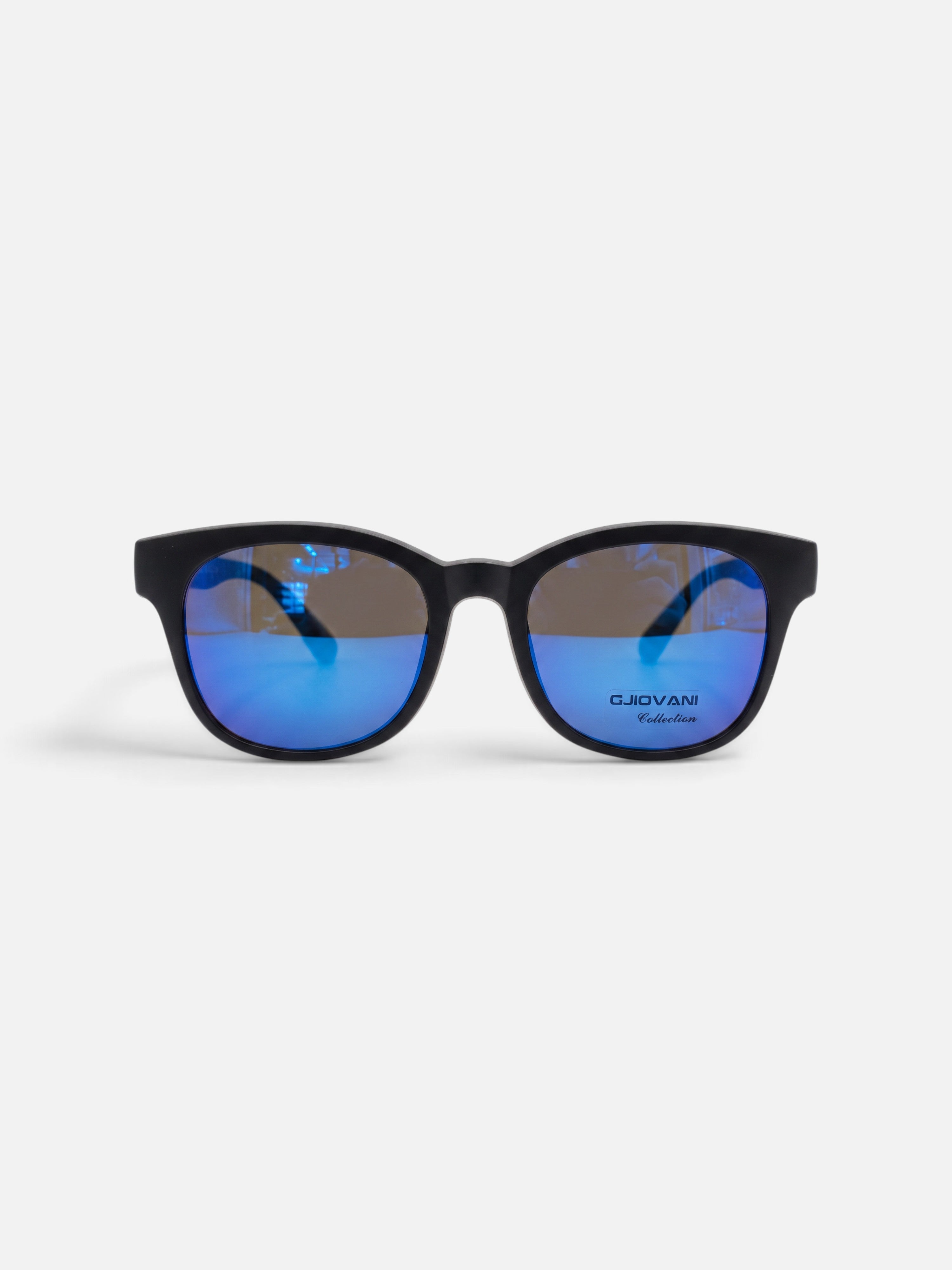 Kornize Optike me Clip-On - Gjiovani