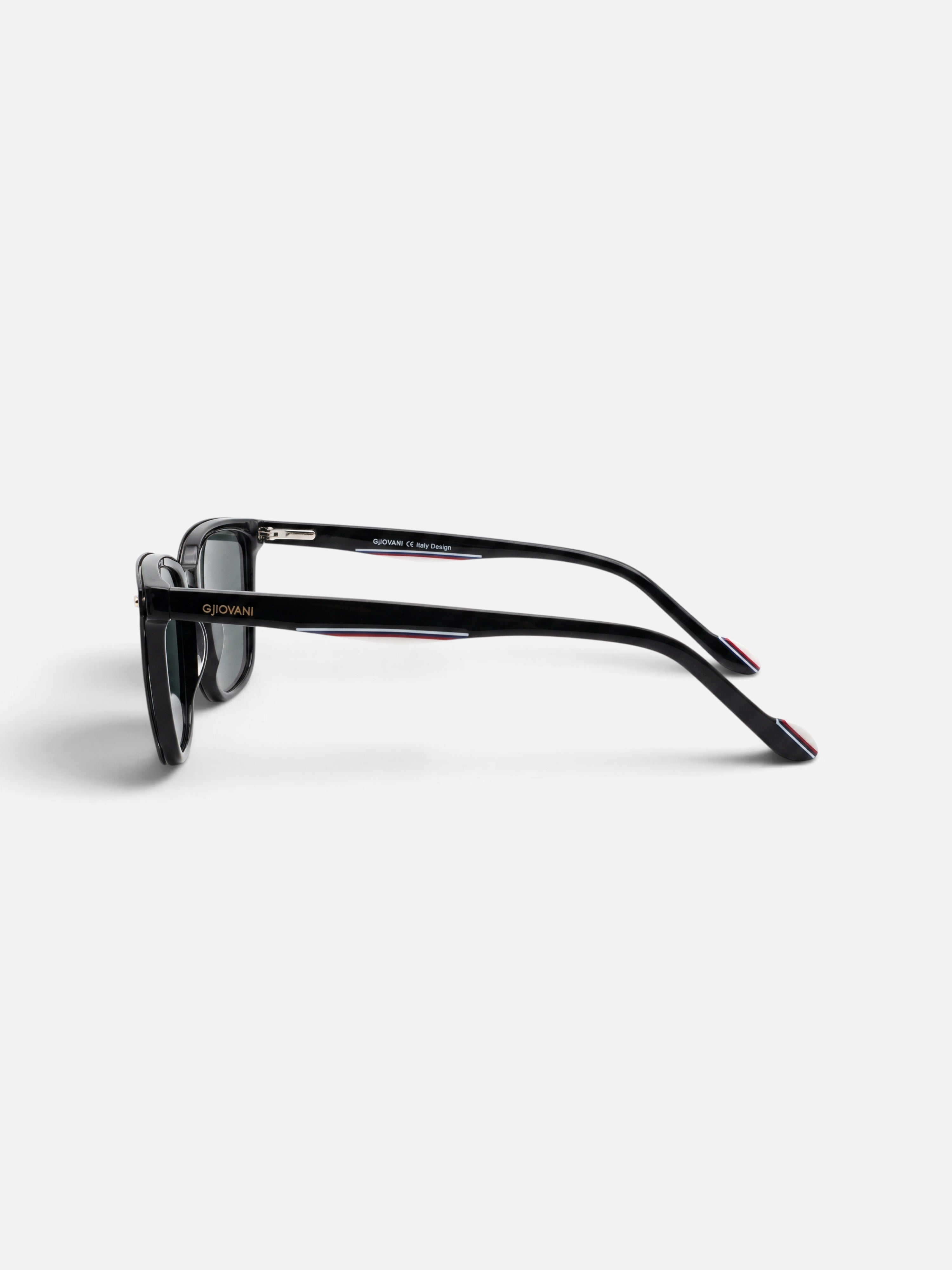 Kornize Optike me Clip-On - Gjiovani