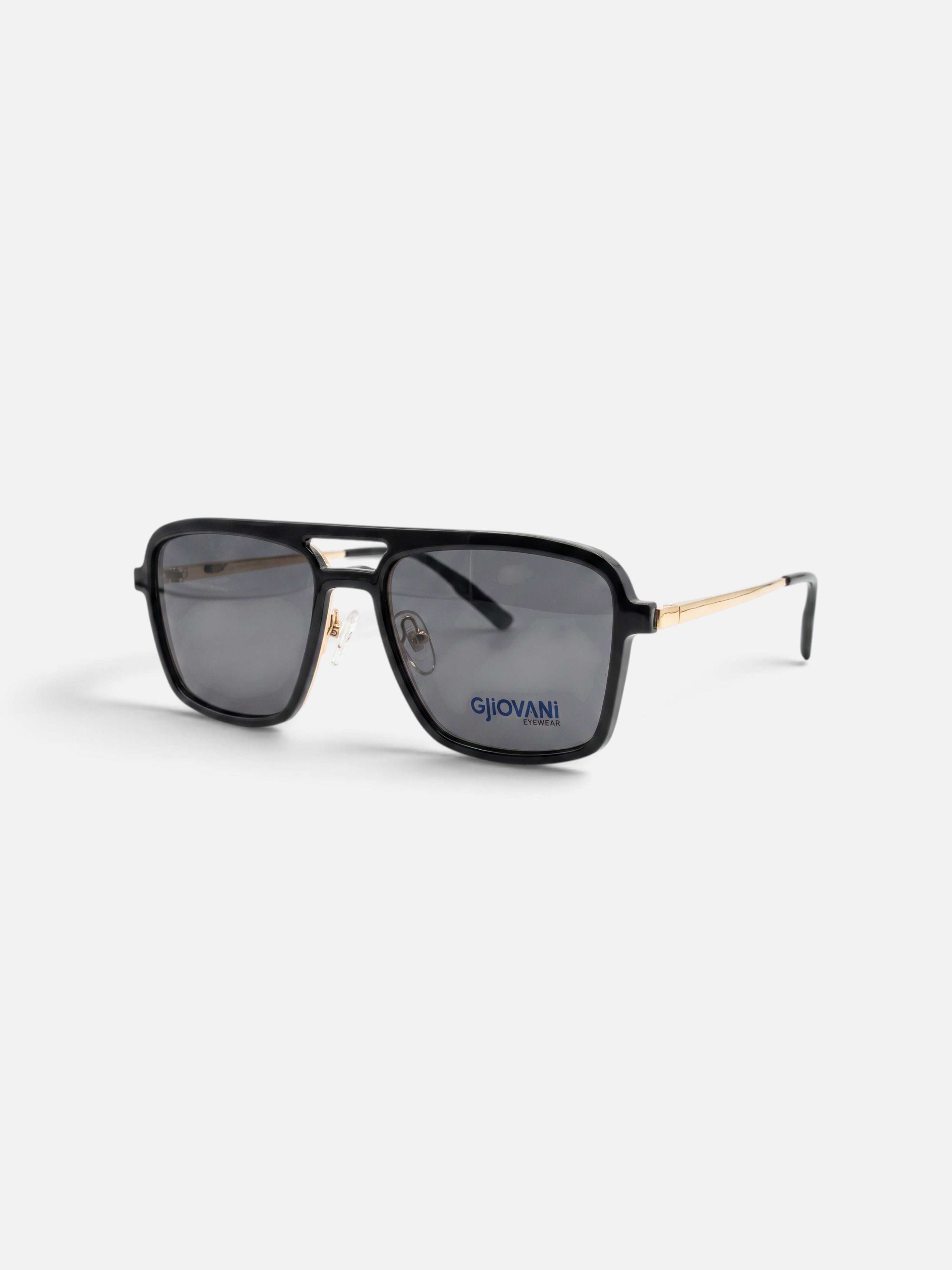 Kornize Optike me Clip-On - Gjiovani