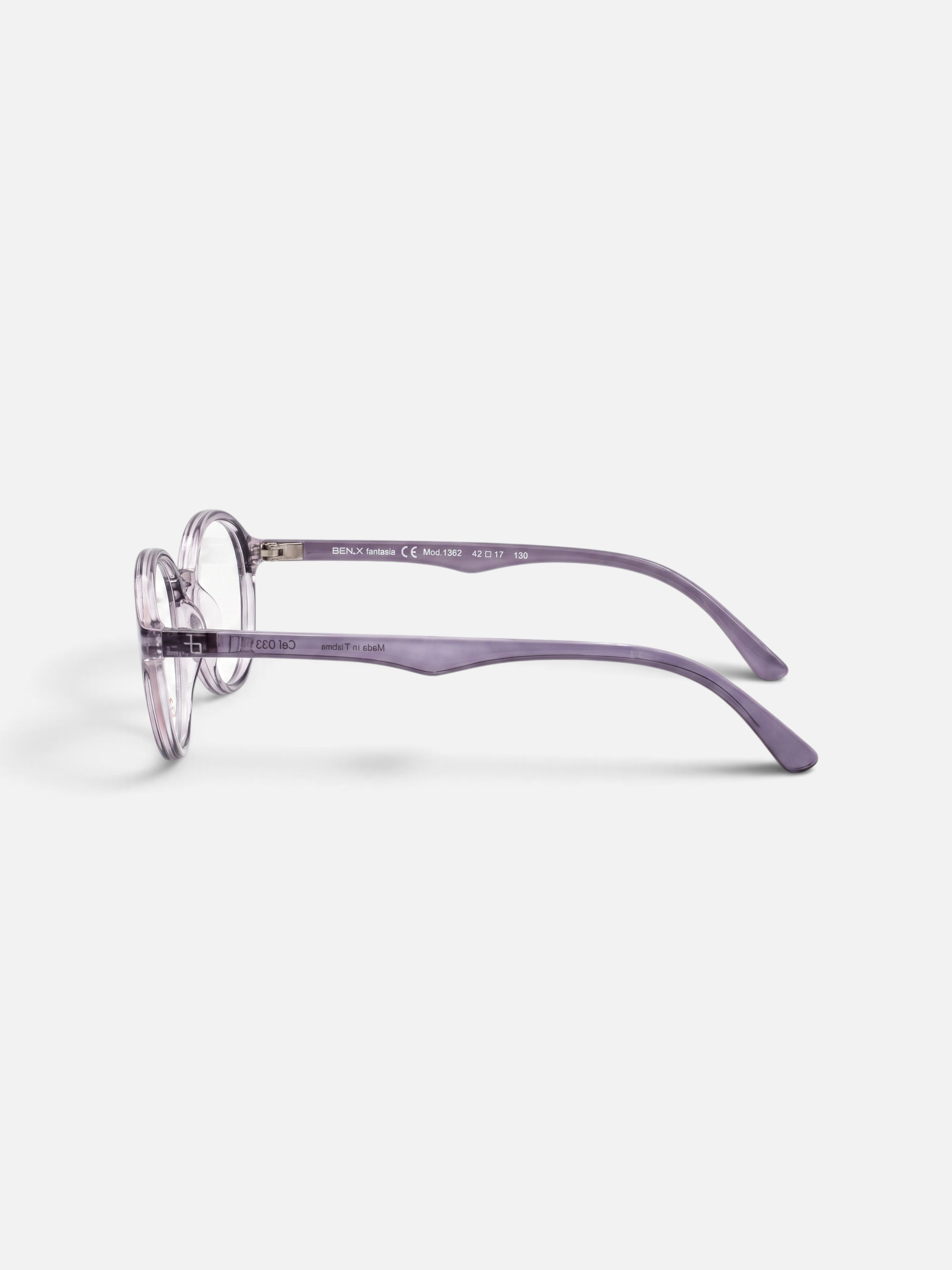 Kornize Optike - Benx