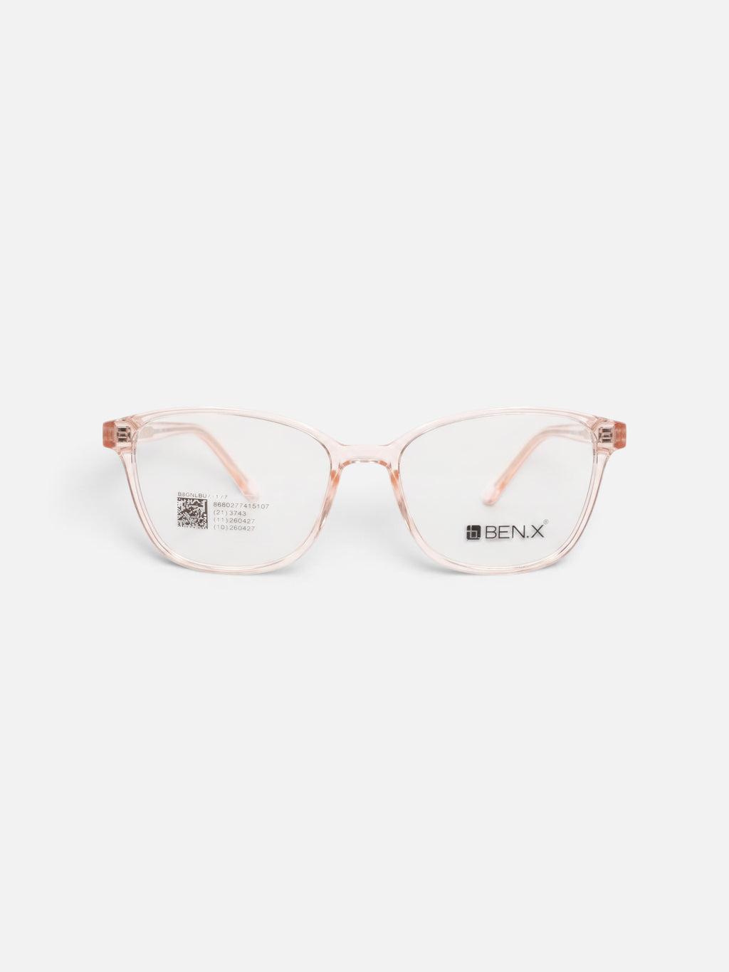 Kornize Optike - Benx