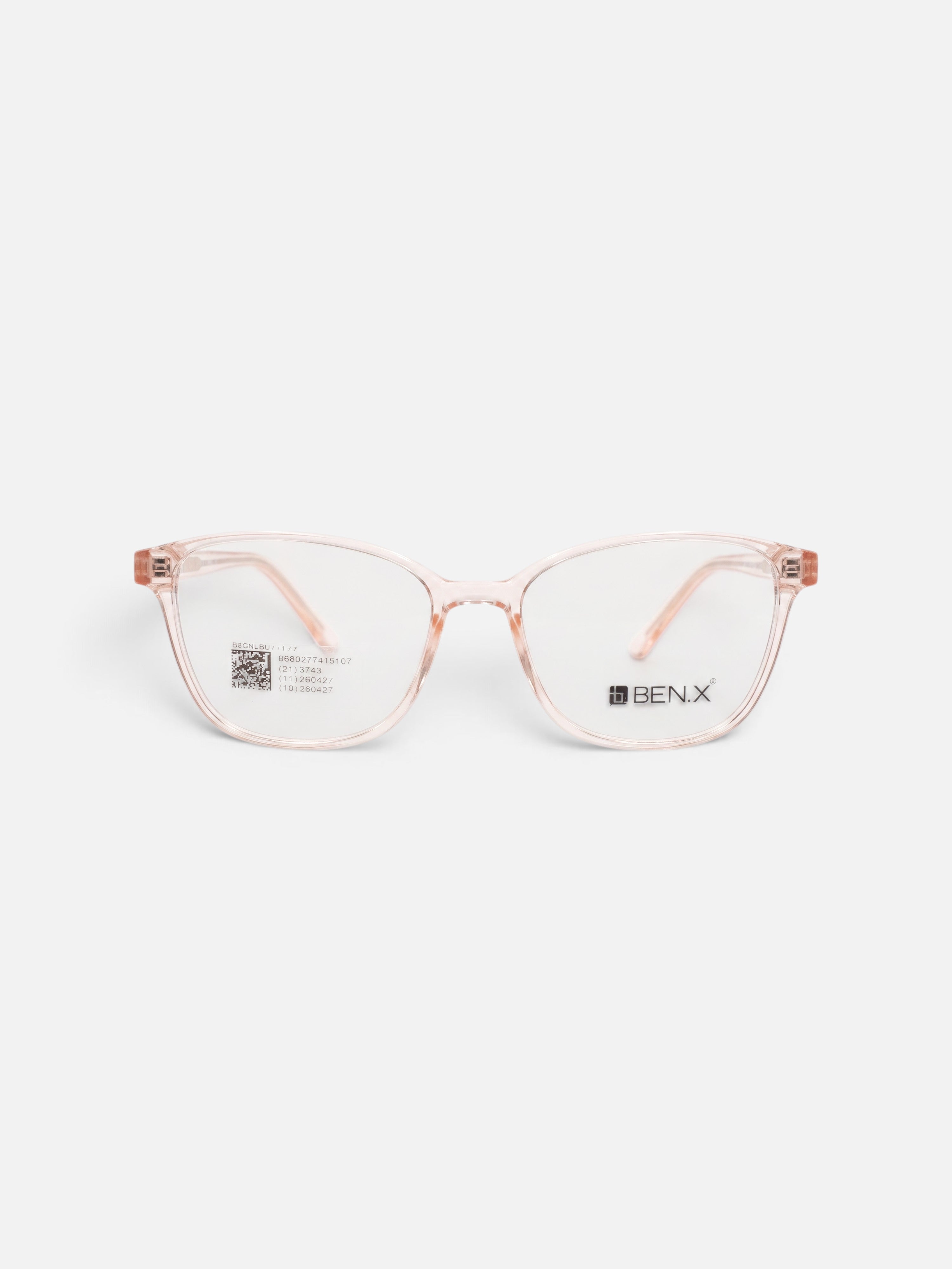 Kornize Optike - Benx
