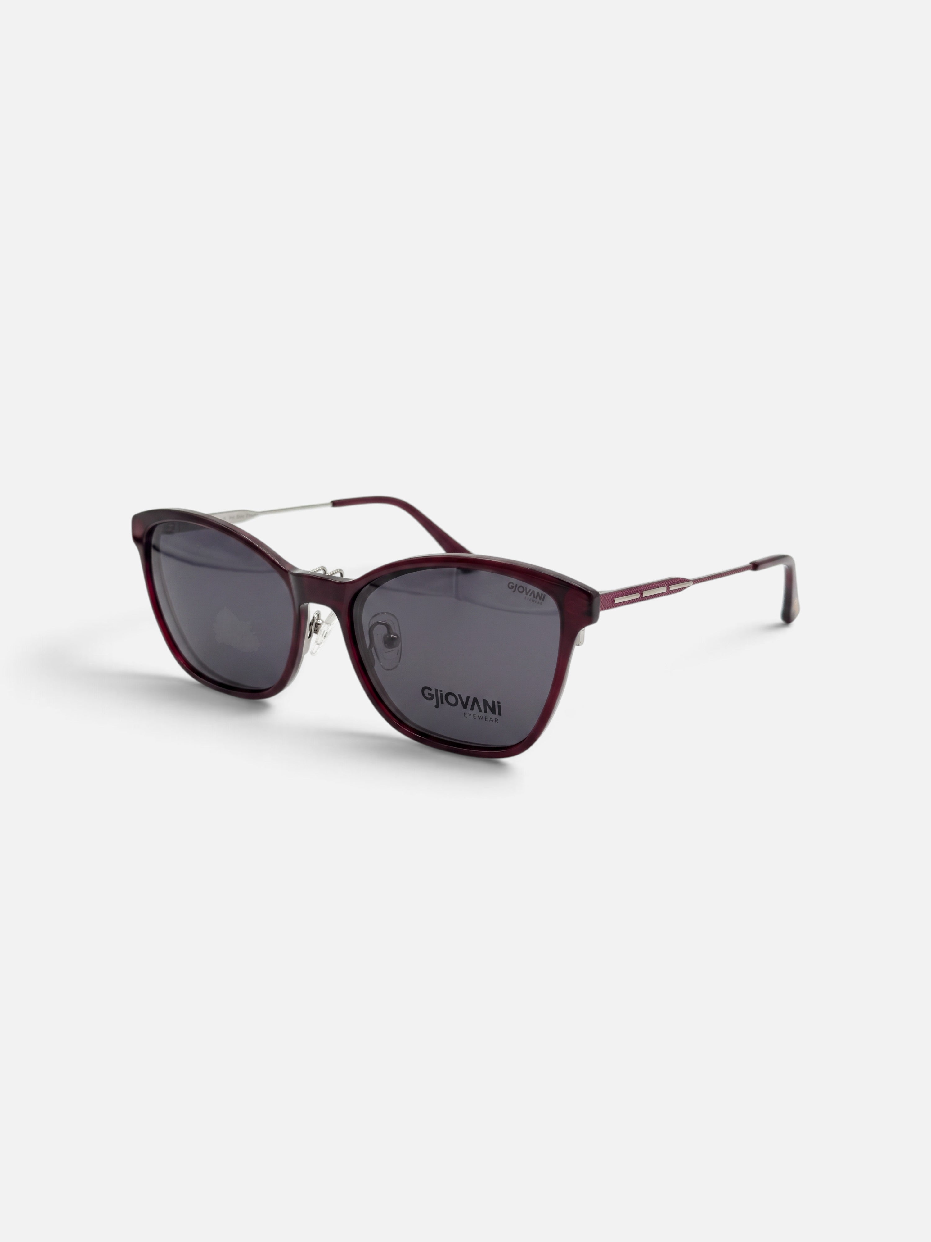 Kornize Optike me Clip-On - Gjiovani