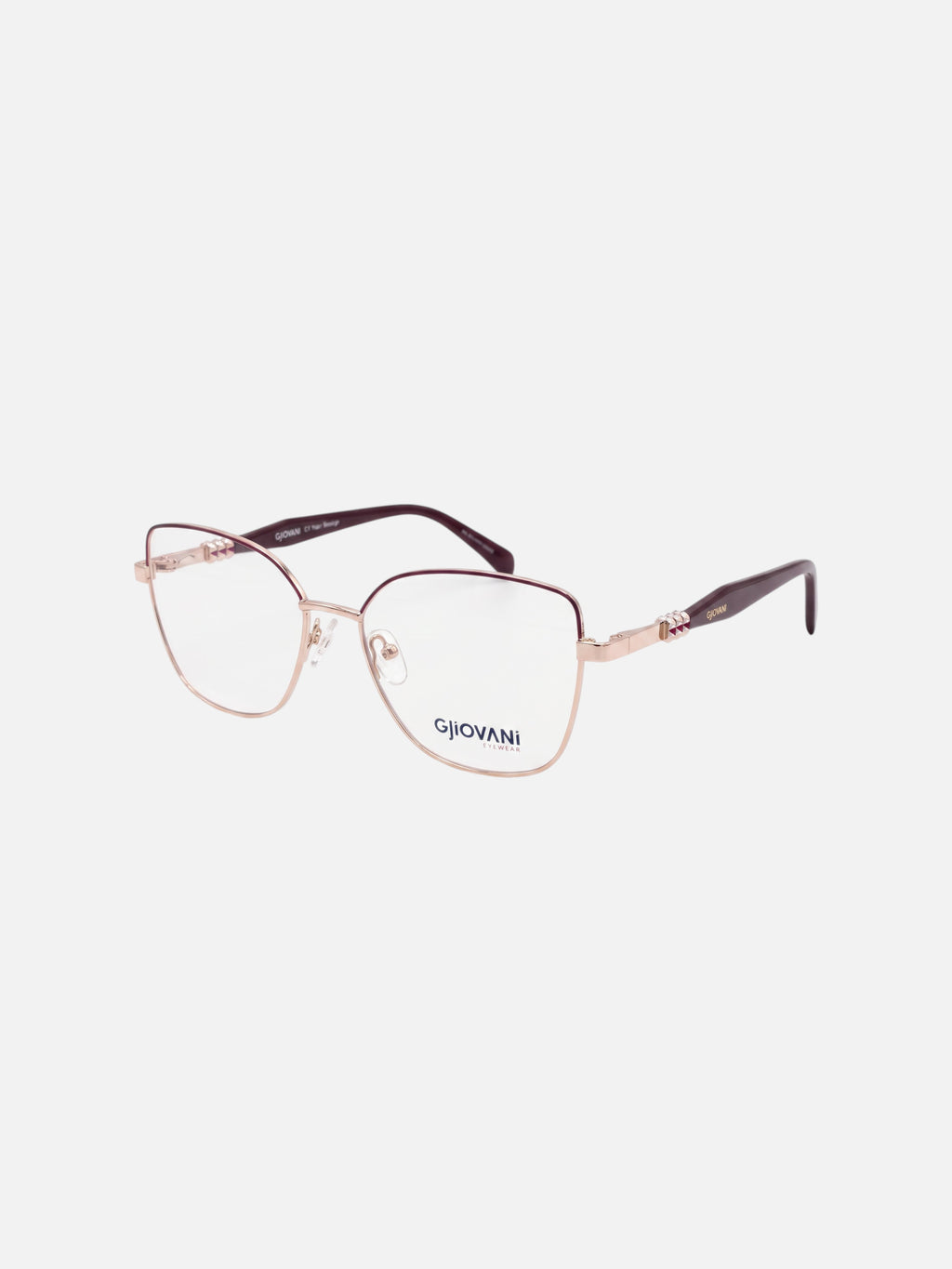 Kornize Optike - Gjiovani