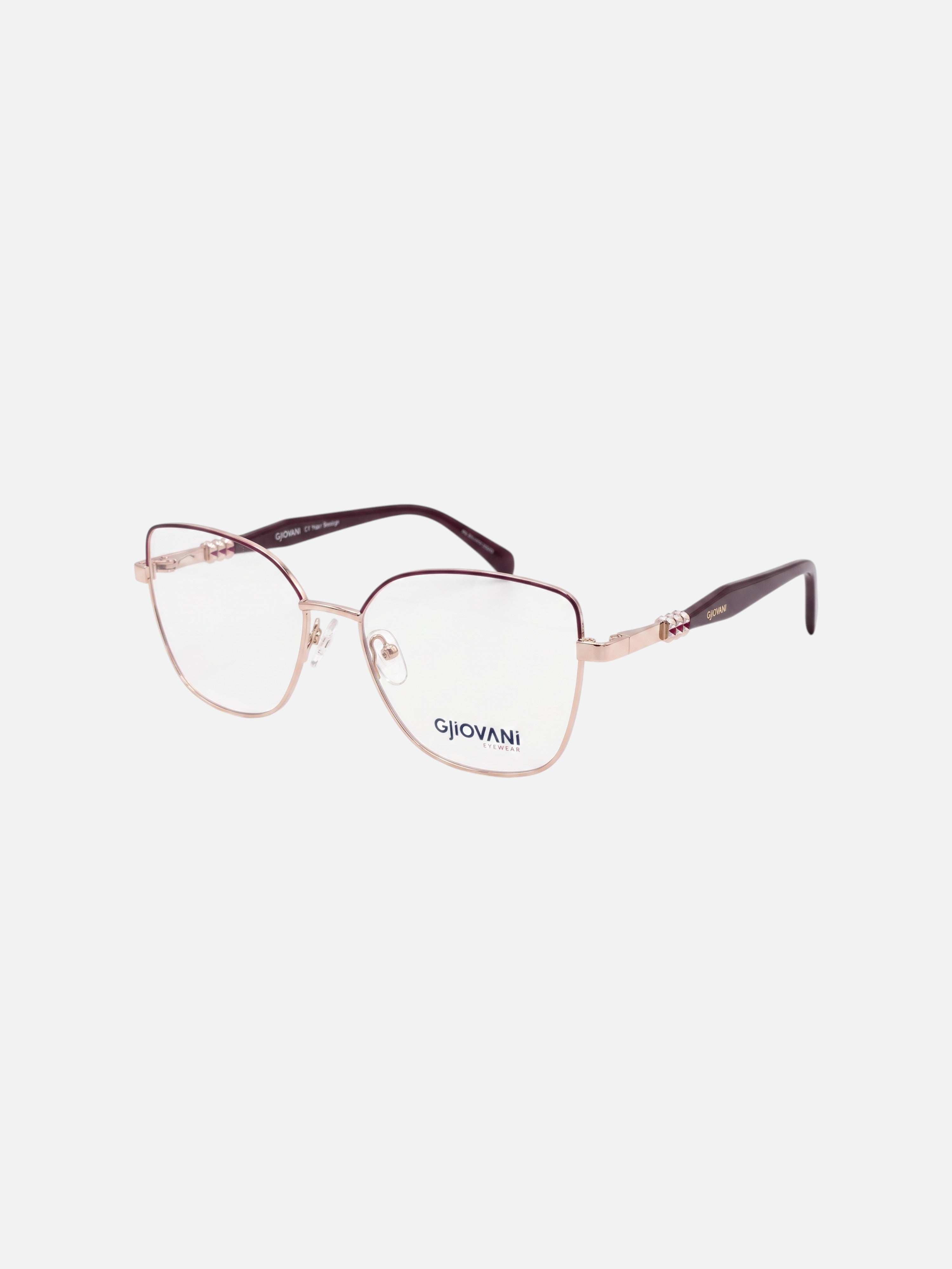 Kornize Optike - Gjiovani