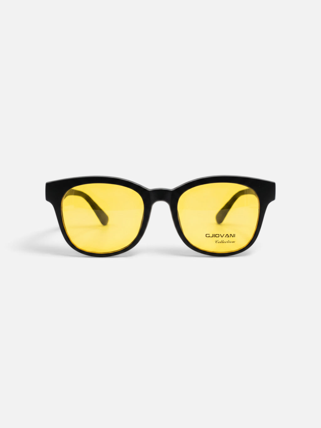 Kornize Optike me Clip-On - Gjiovani