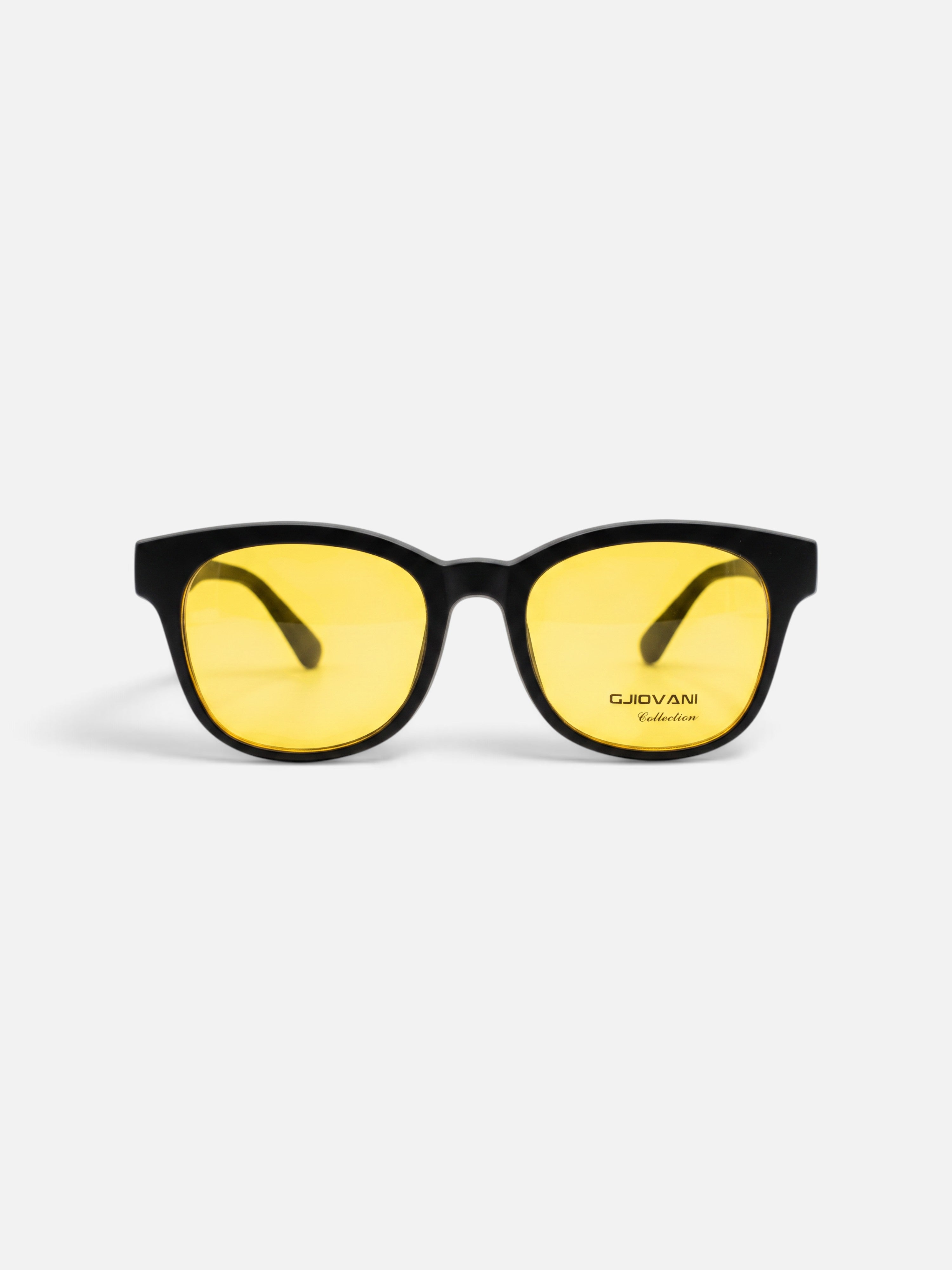 Kornize Optike me Clip-On - Gjiovani