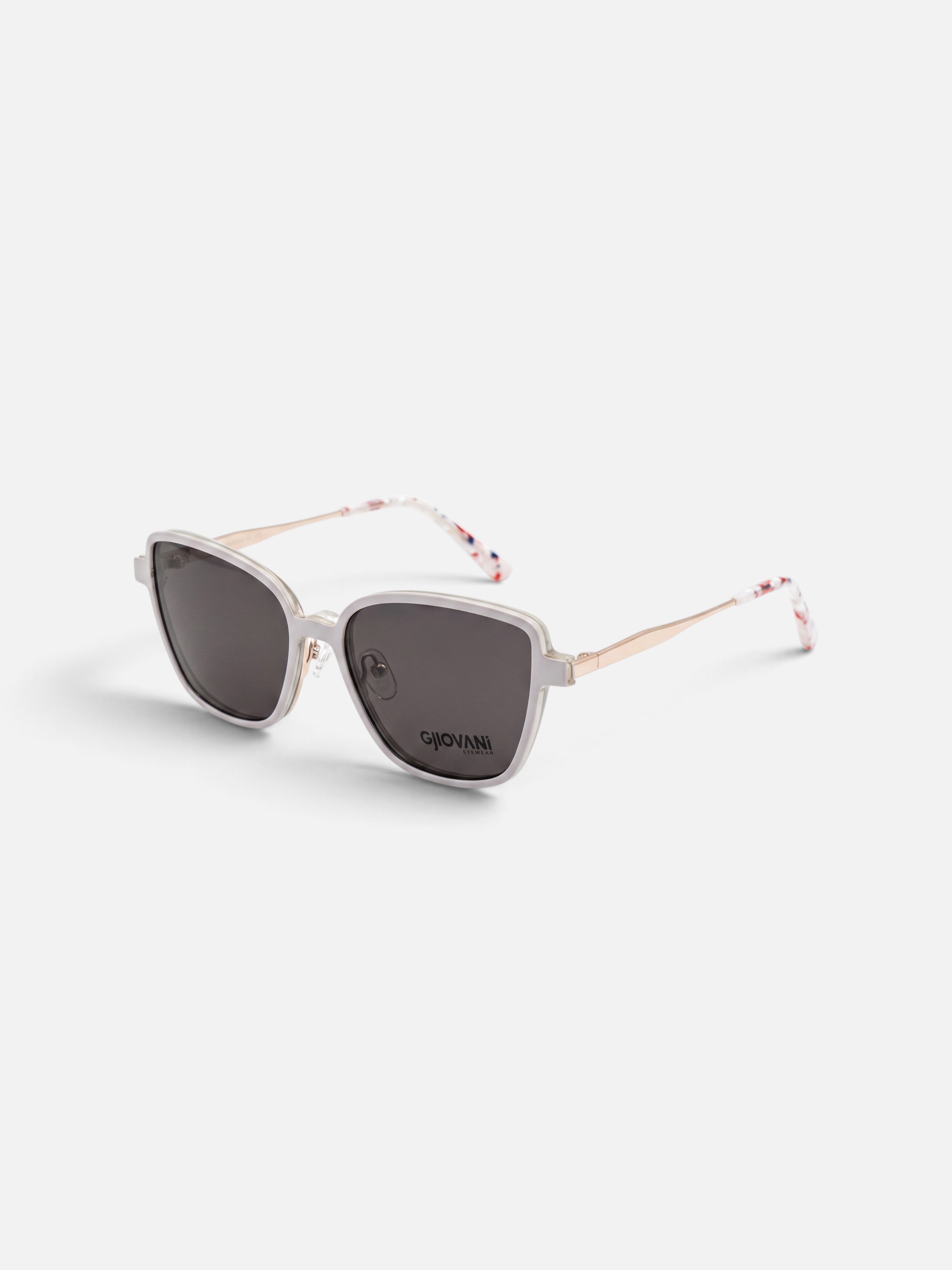 Kornize Optike me Clip-On - Gjiovani