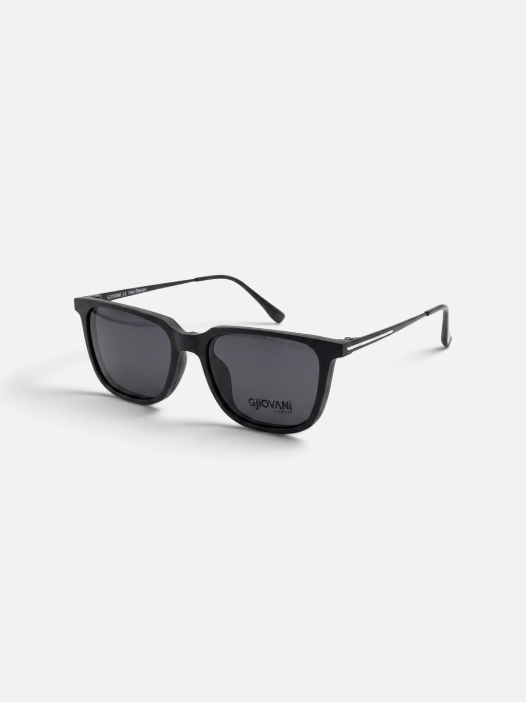 Kornize Optike me Clip-On - Gjiovani