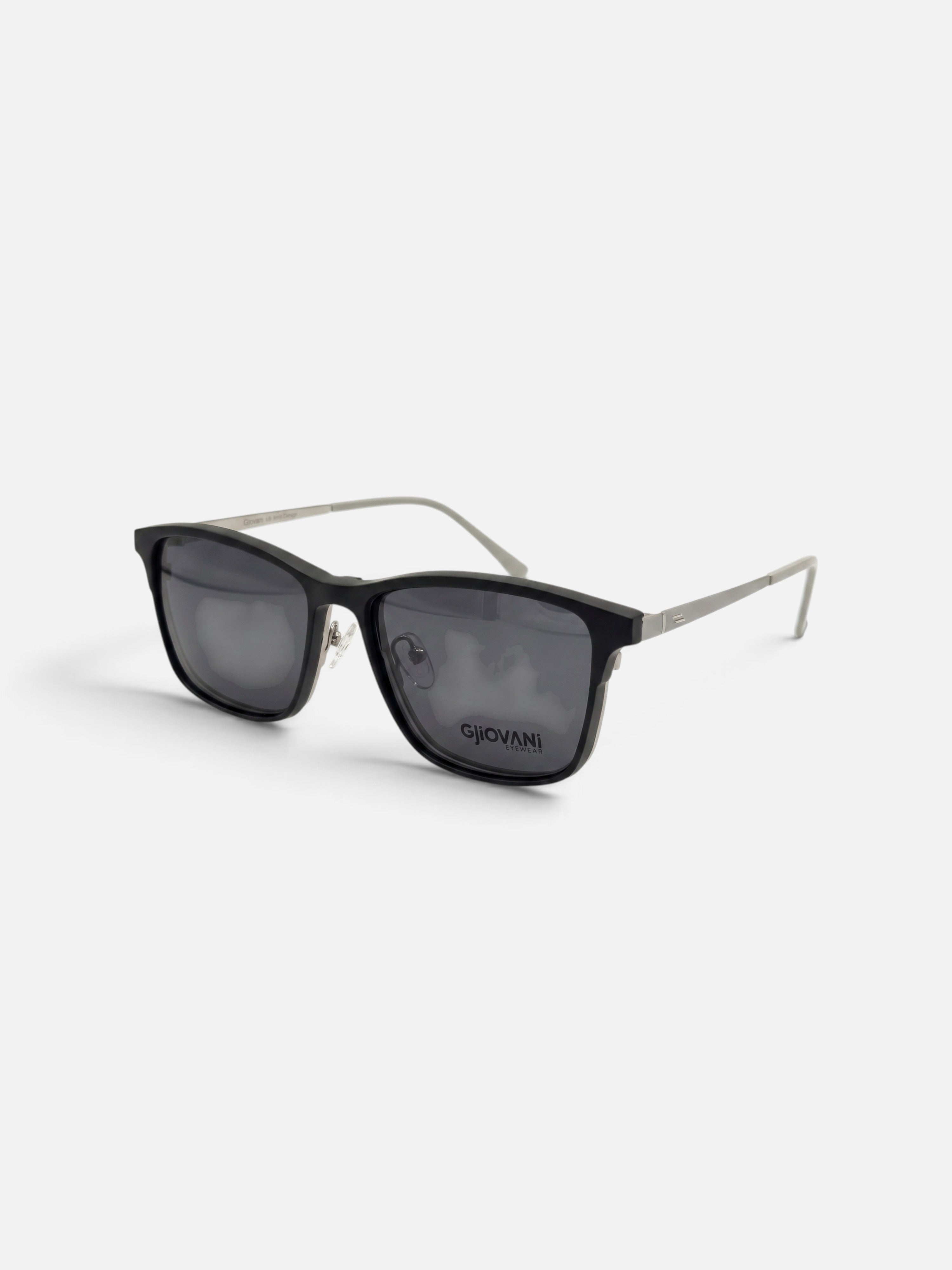 Kornize Optike me Clip-On - Gjiovani