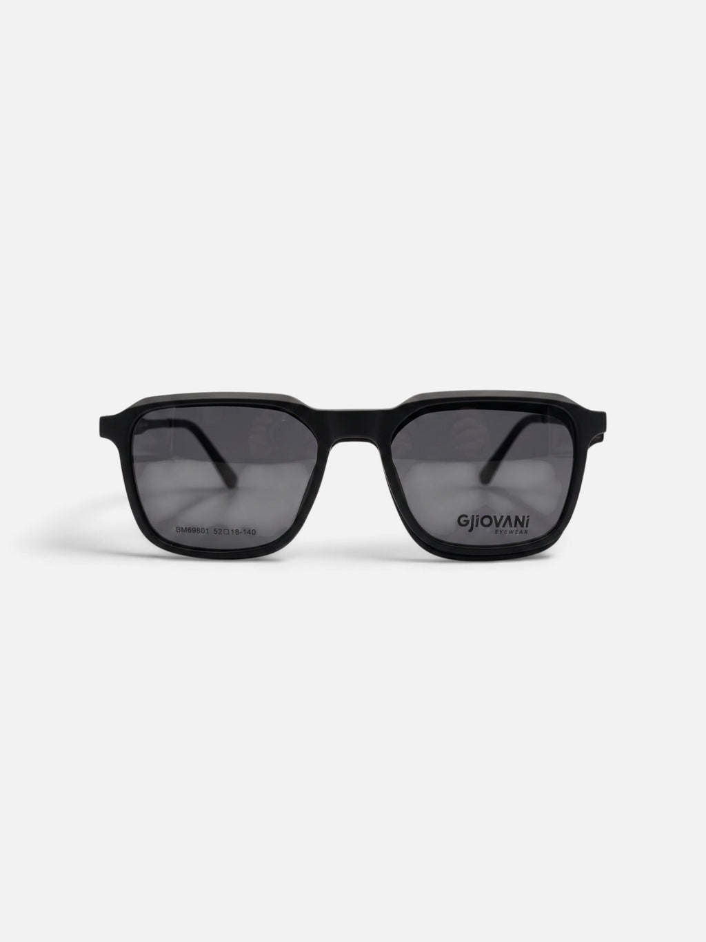 Kornize Optike me Clip-On - Gjiovani