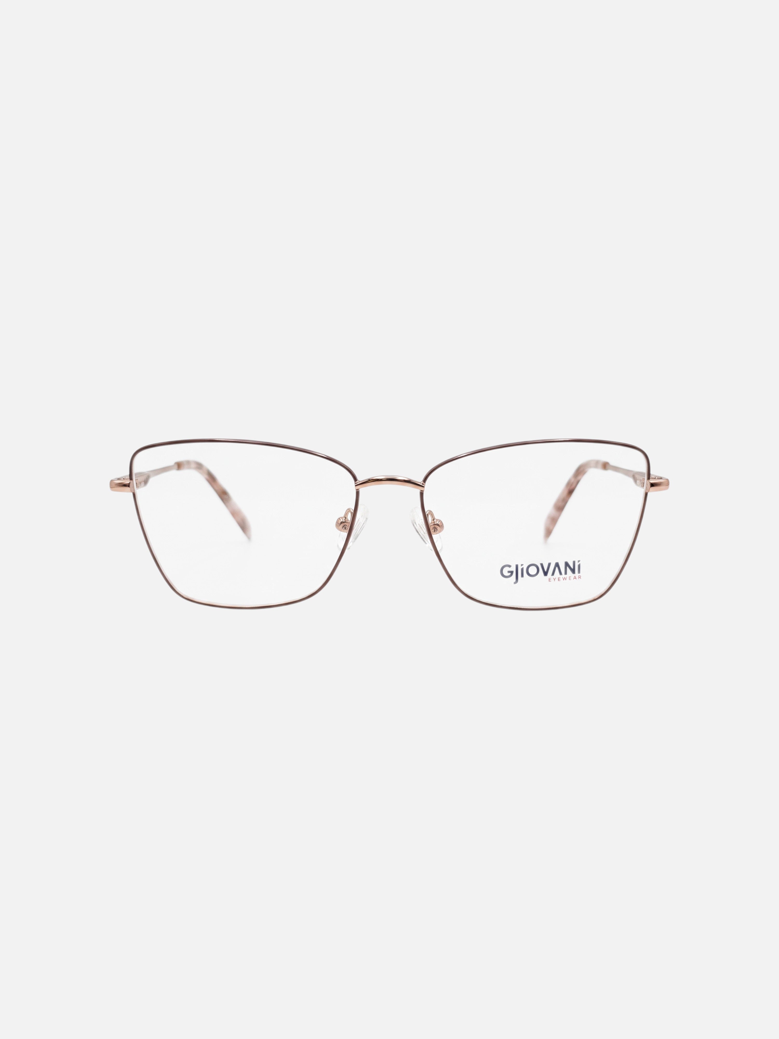 Kornize Optike - Gjiovani