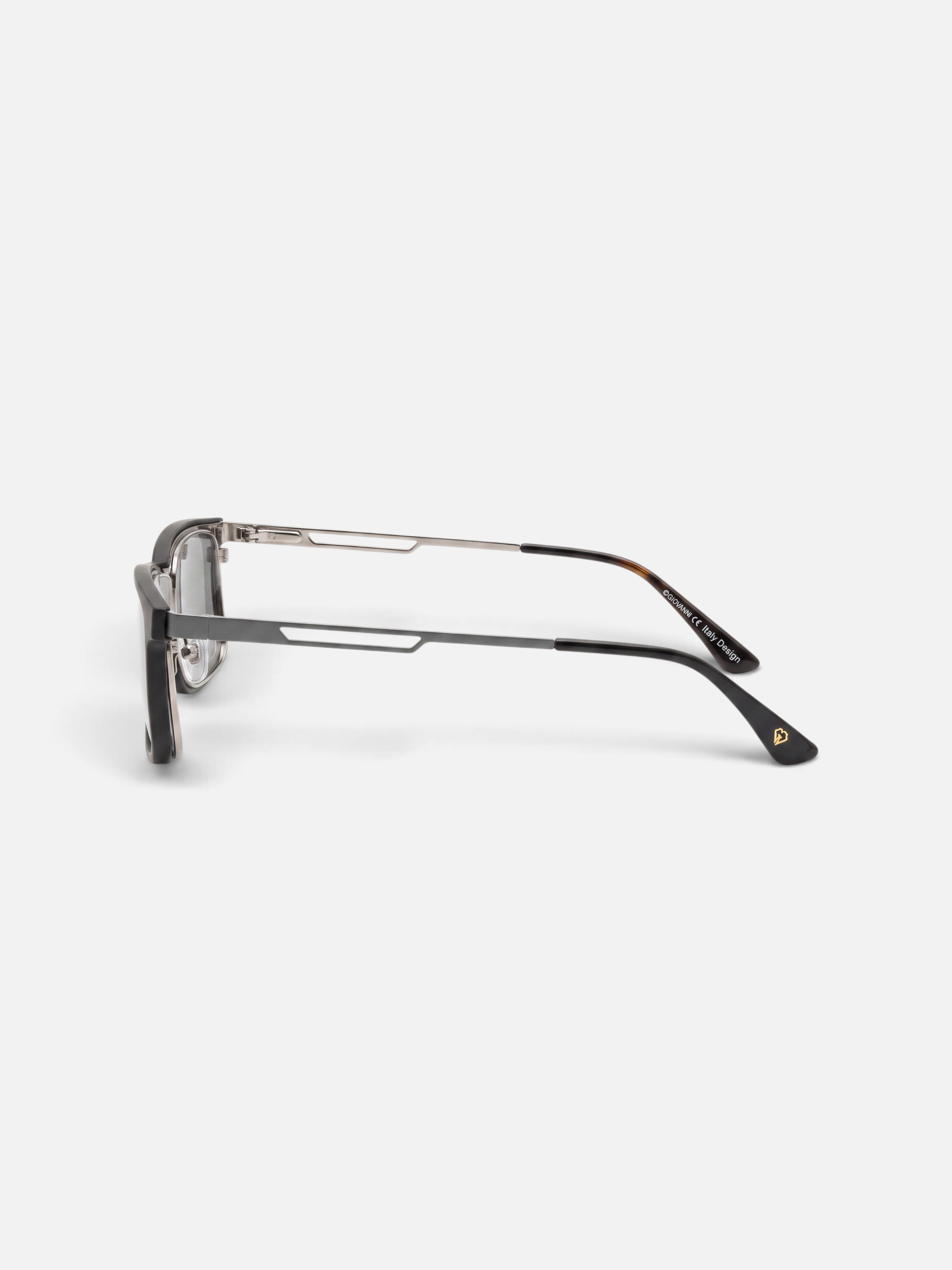 Kornize Optike me Clip-On - Gjiovani