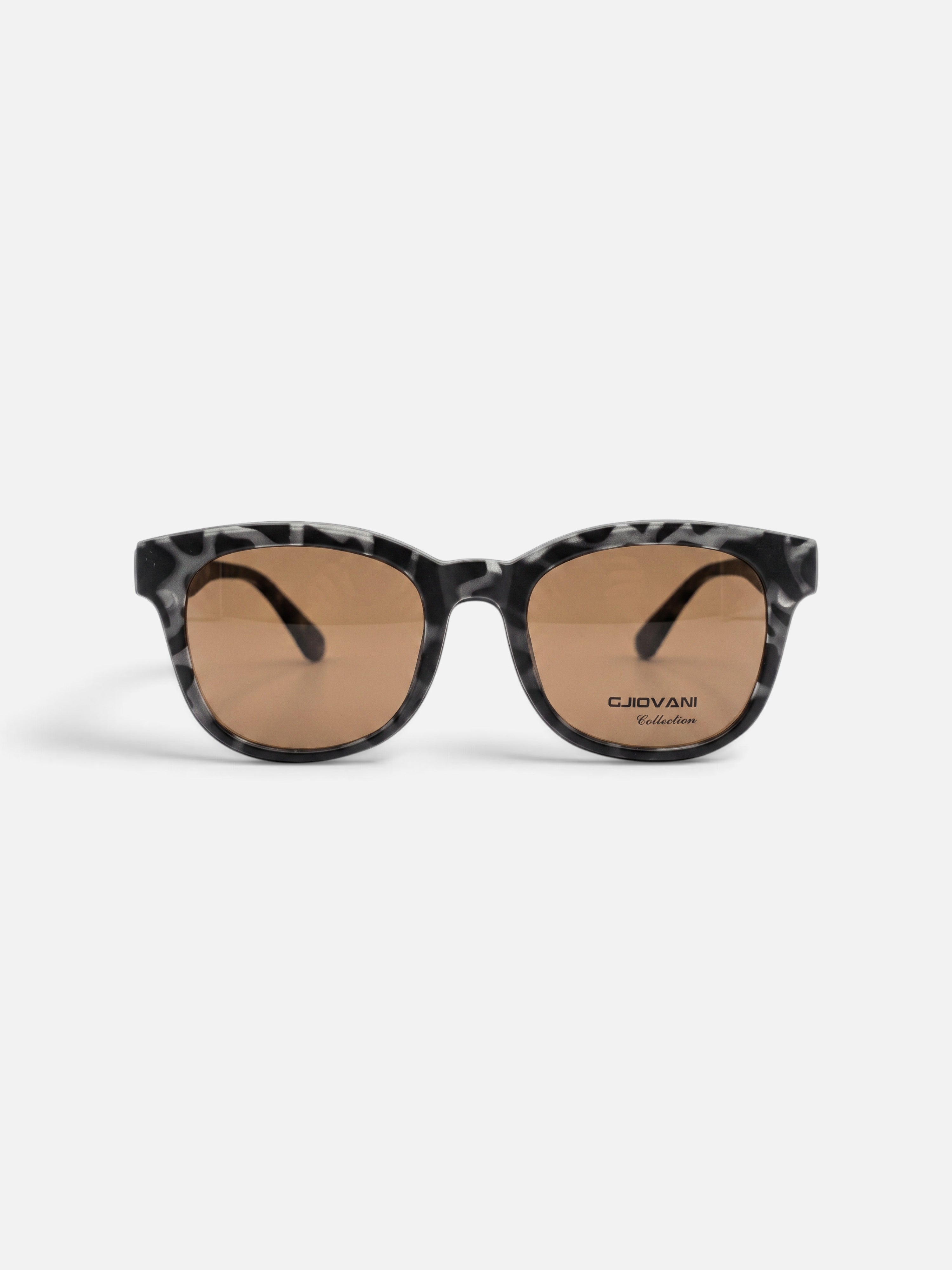 Kornize Optike me Clip-On - Gjiovani
