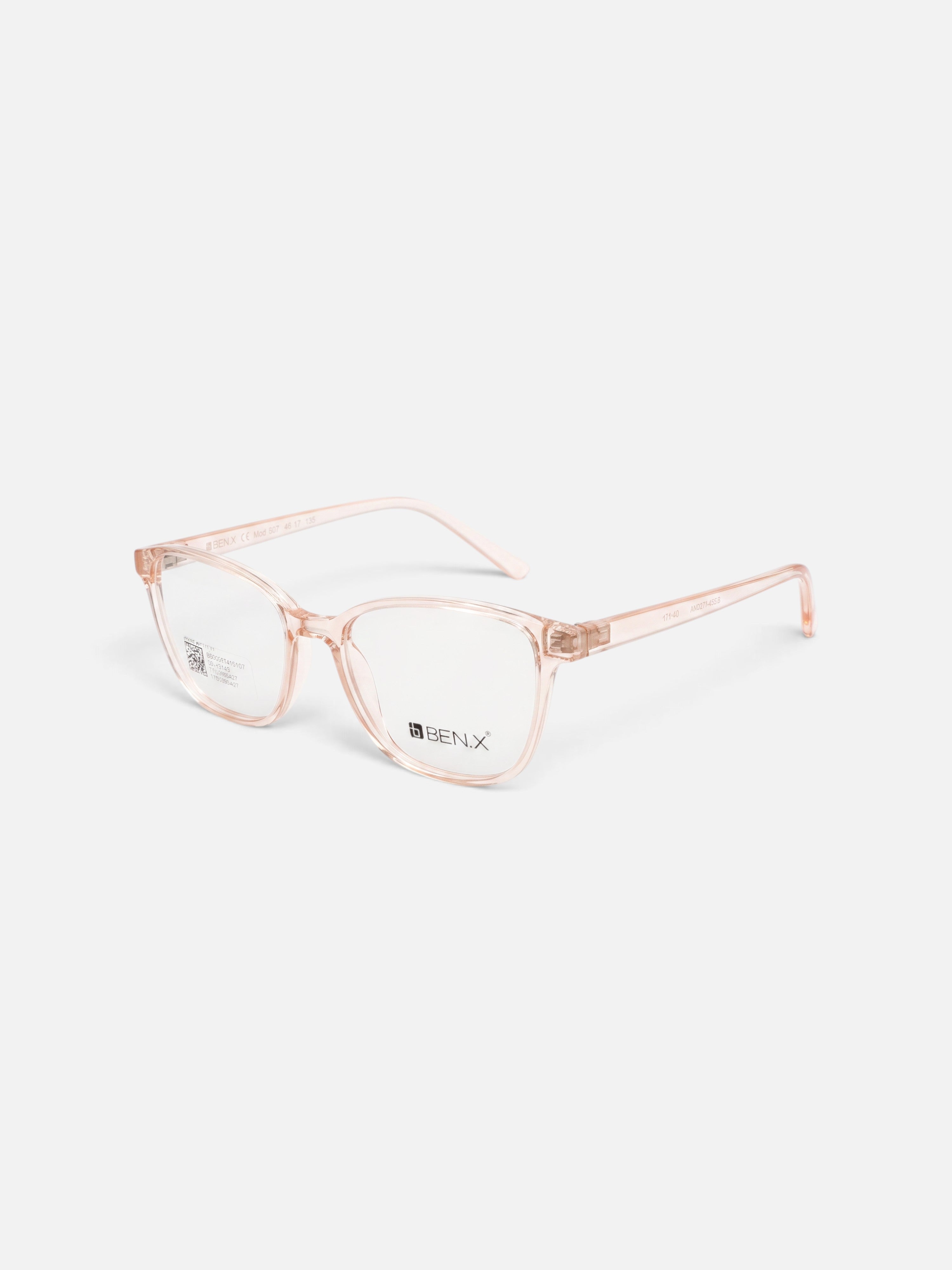 Kornize Optike - Benx