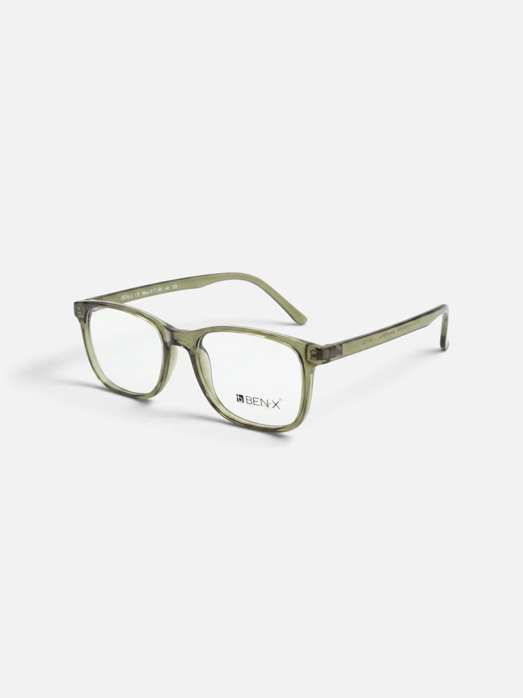 Kornize Optike - Benx