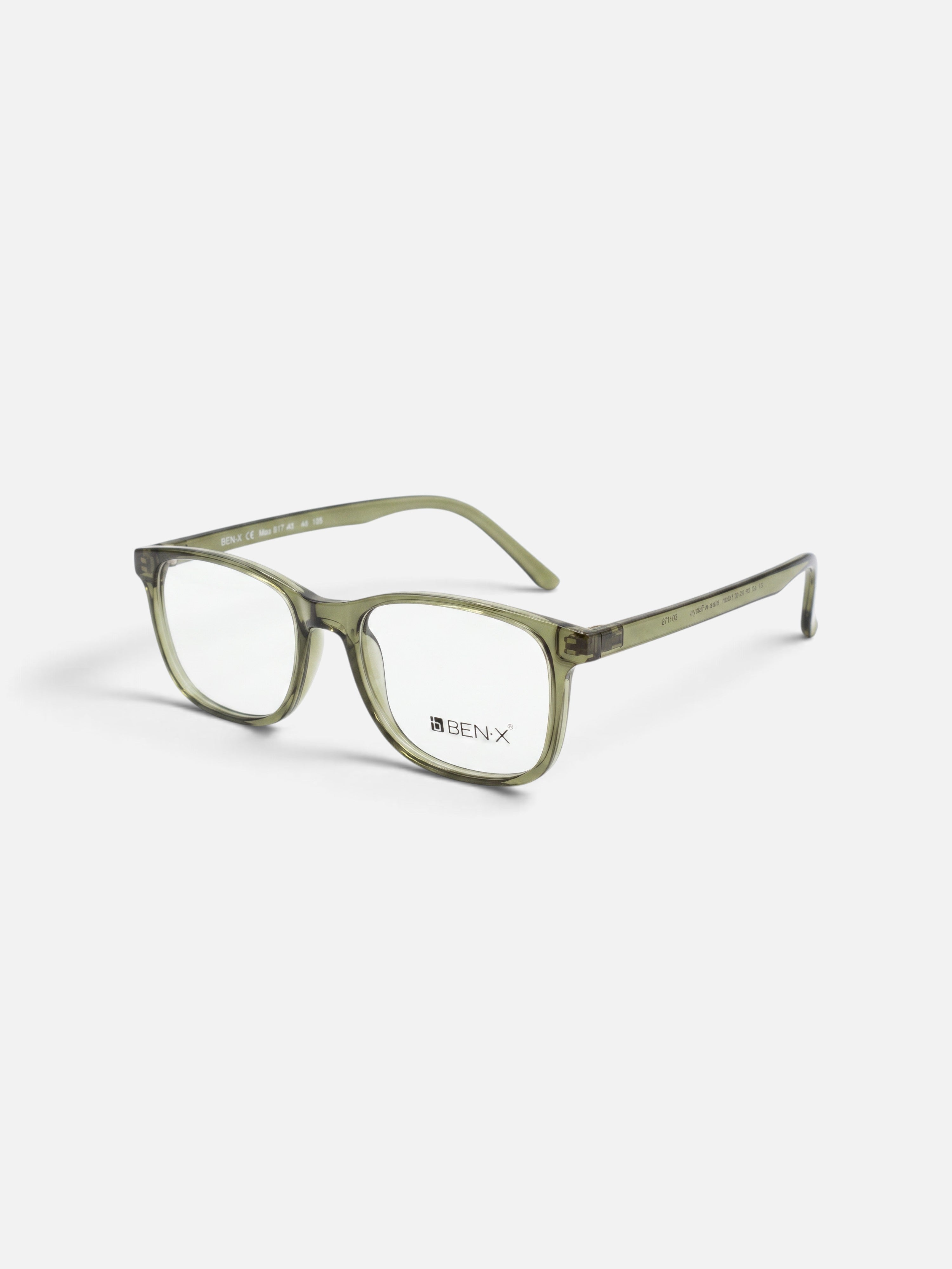 Kornize Optike - Benx