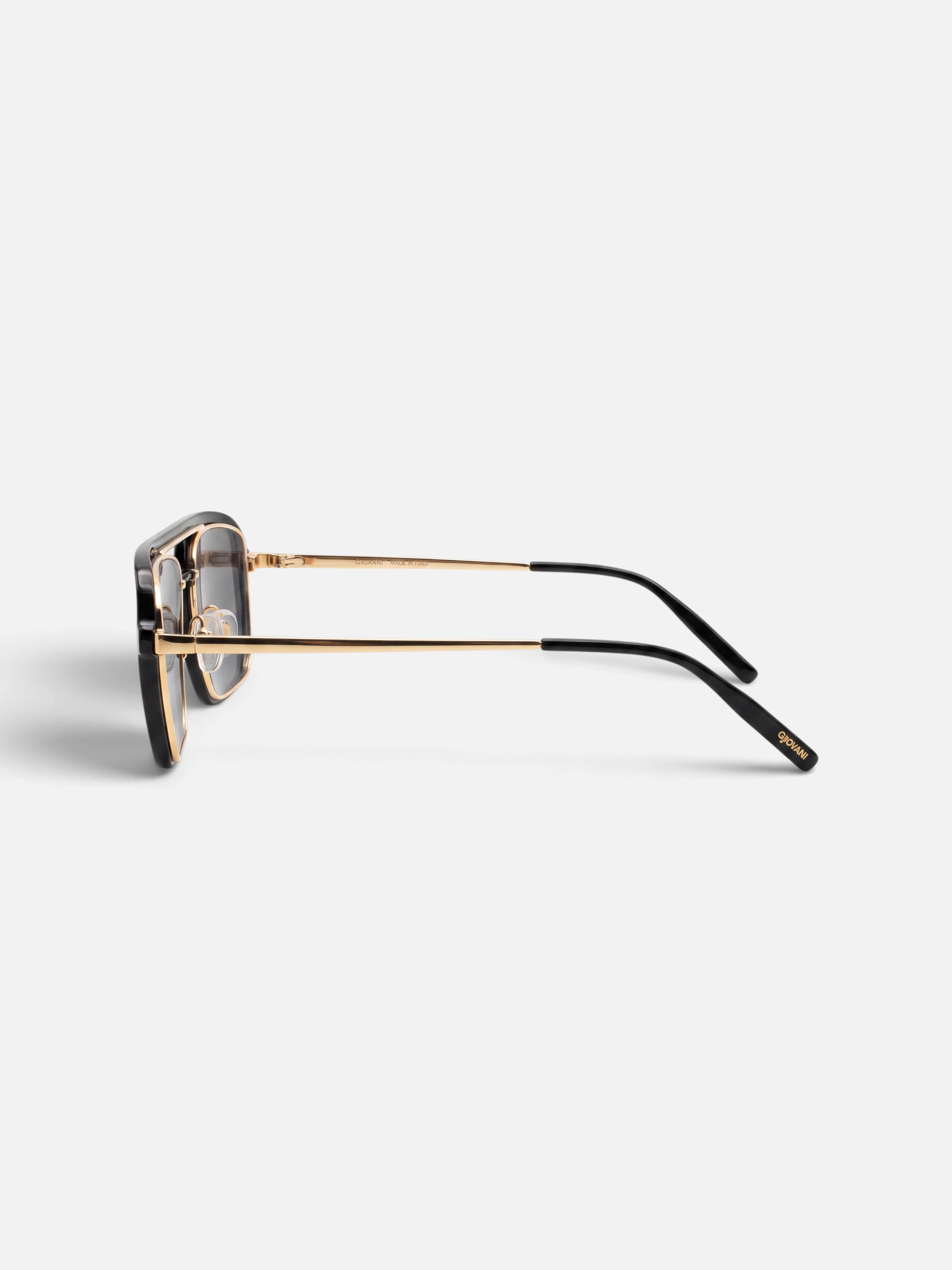 Kornize Optike me Clip-On - Gjiovani
