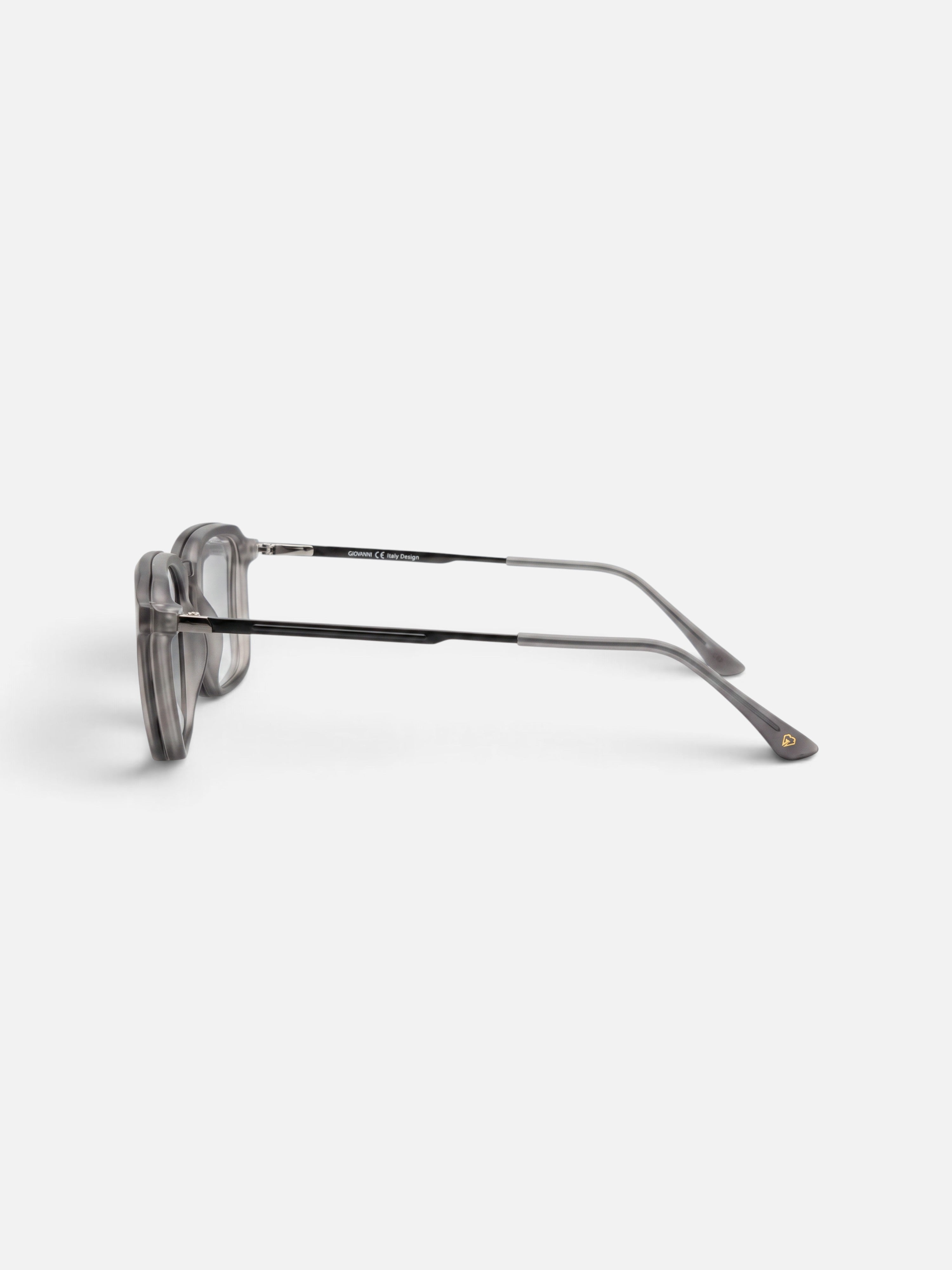 Kornize Optike me Clip-On - Gjiovani