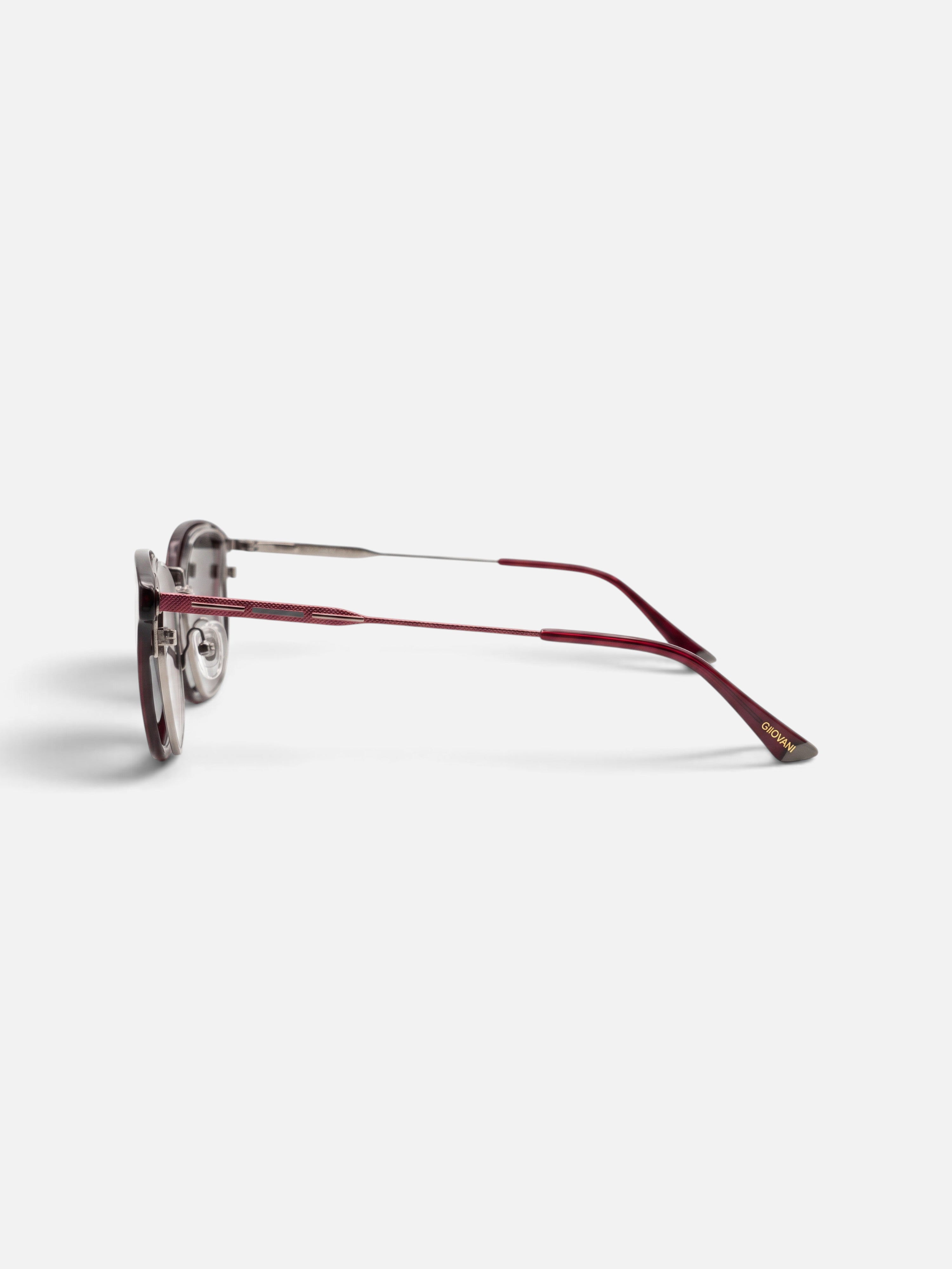 Kornize Optike me Clip-On - Gjiovani
