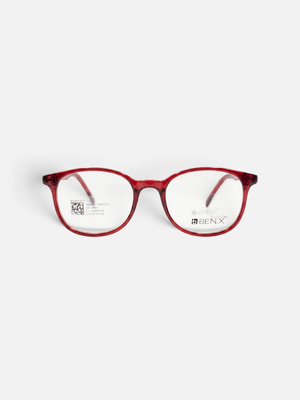 Kornize Optike - Benx