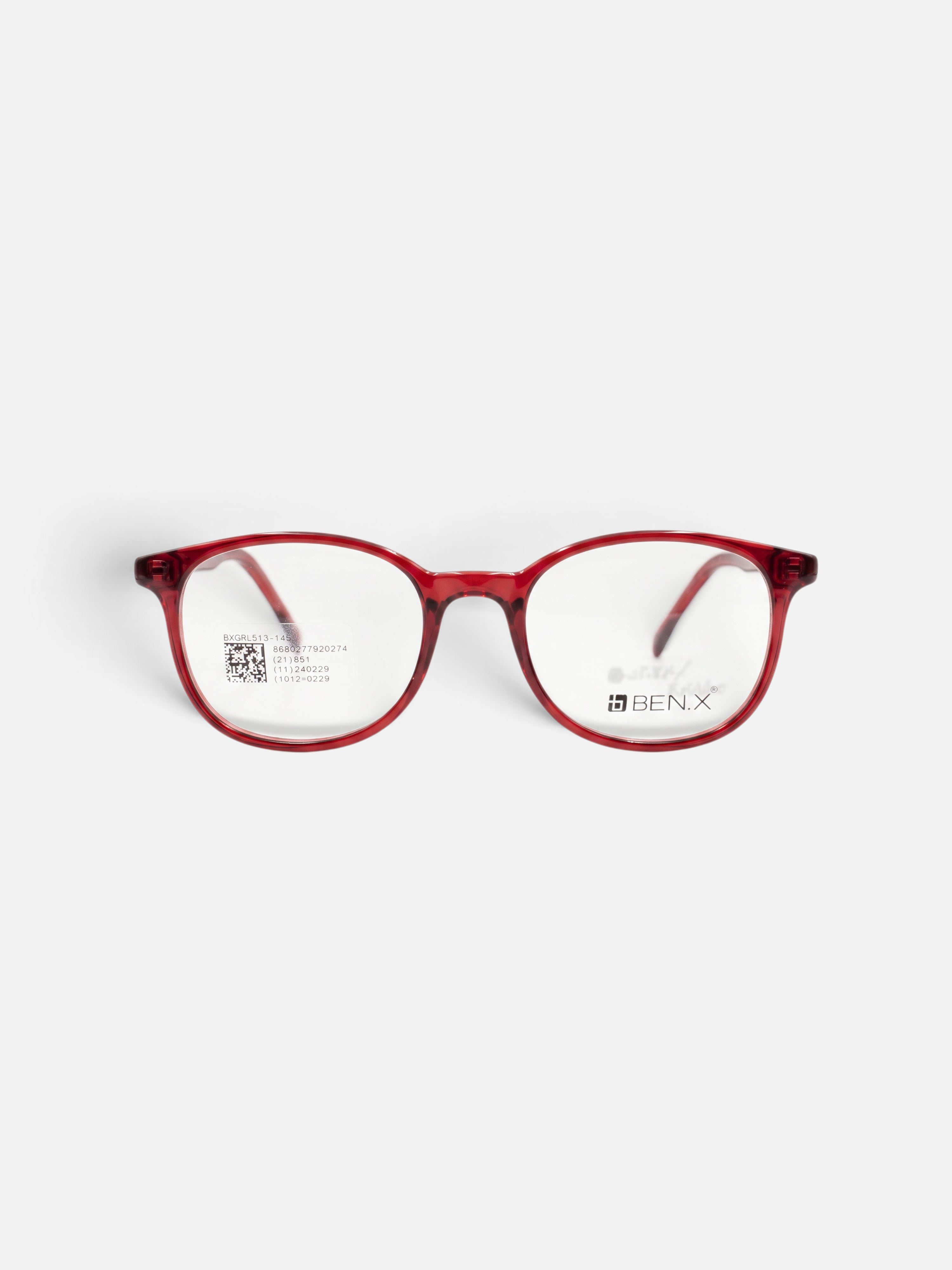 Kornize Optike - Benx