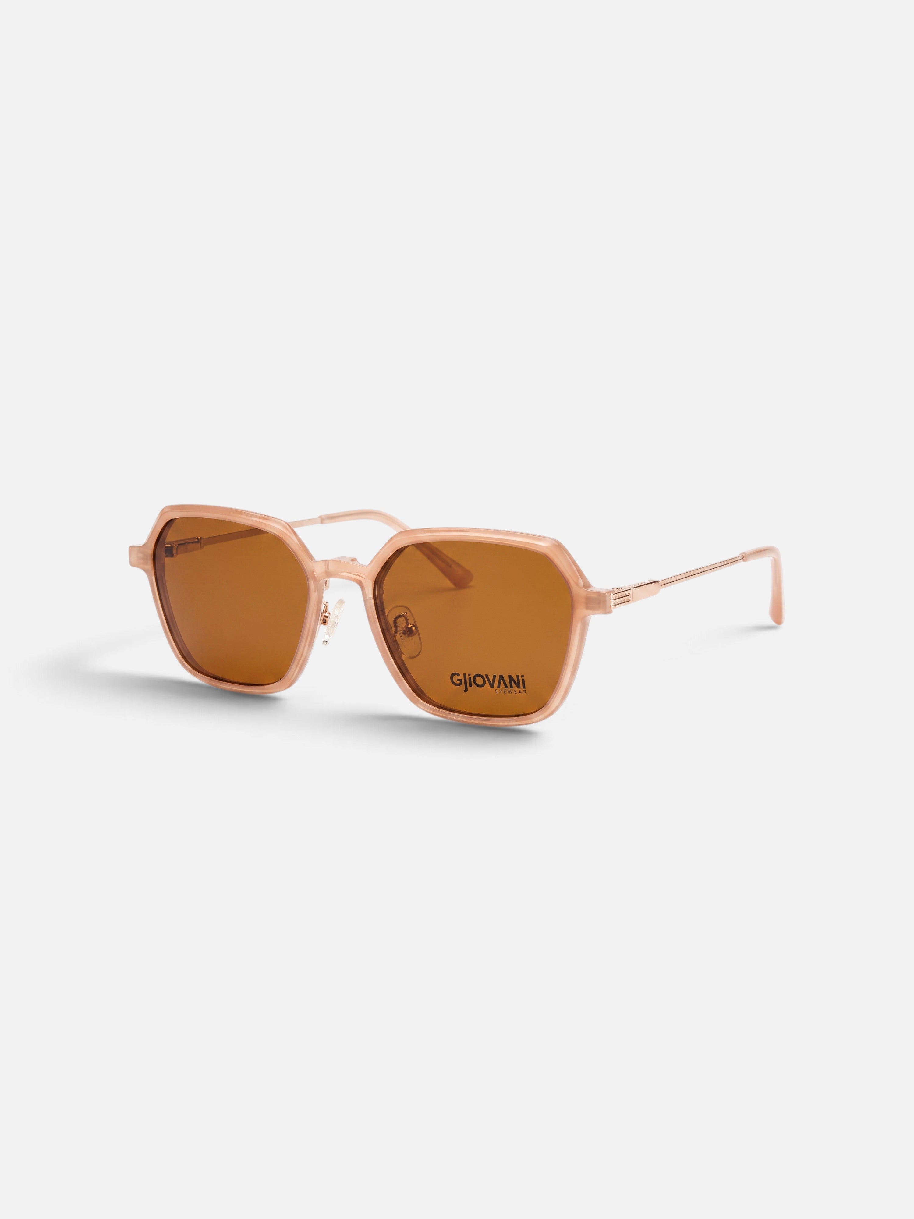 Kornize Optike me Clip-On - Gjiovani