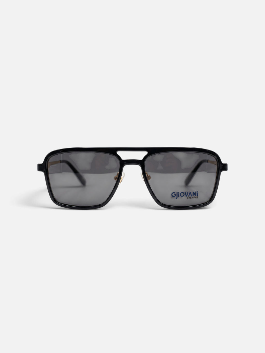 Kornize Optike me Clip-On - Gjiovani