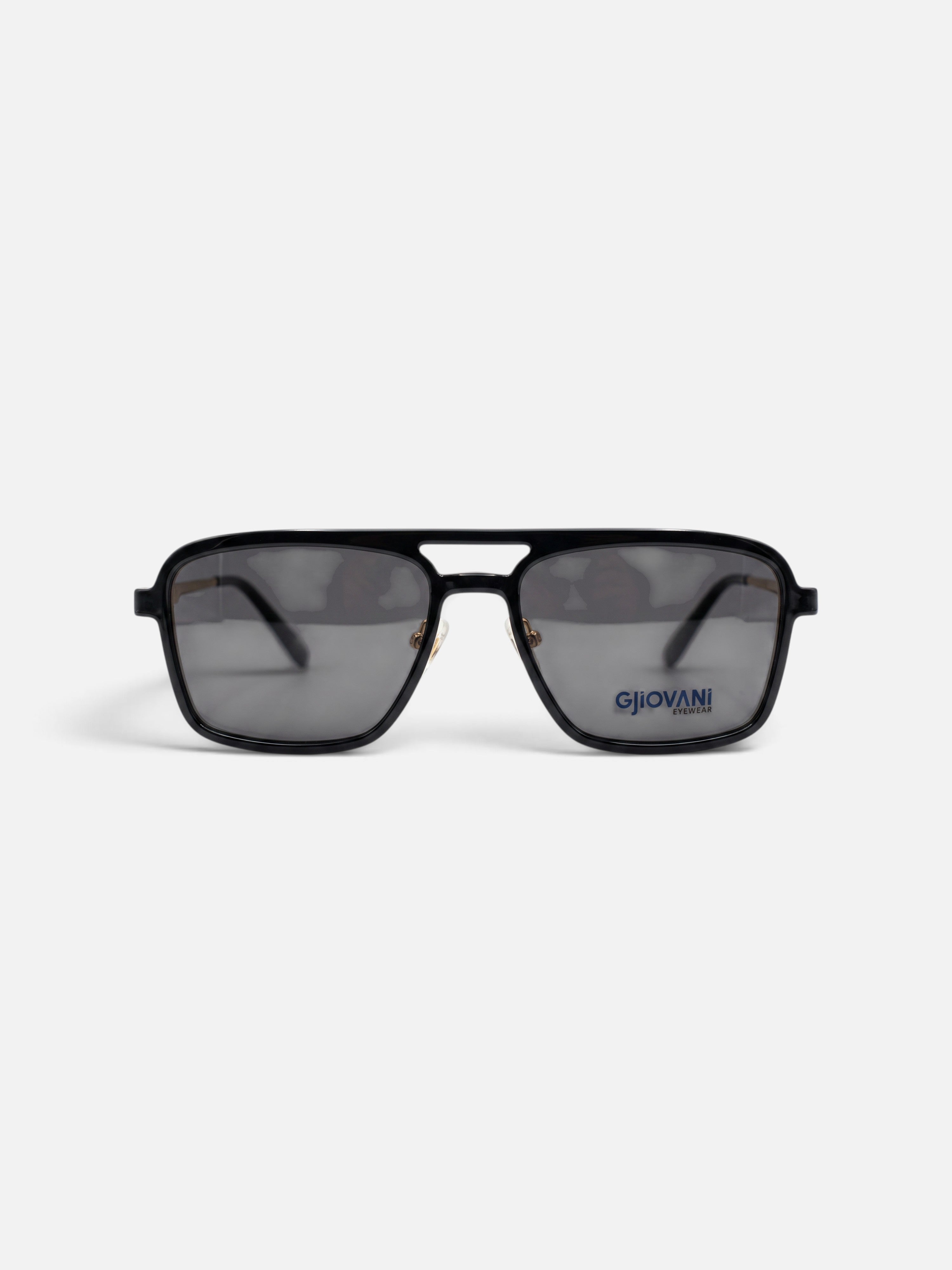 Kornize Optike me Clip-On - Gjiovani