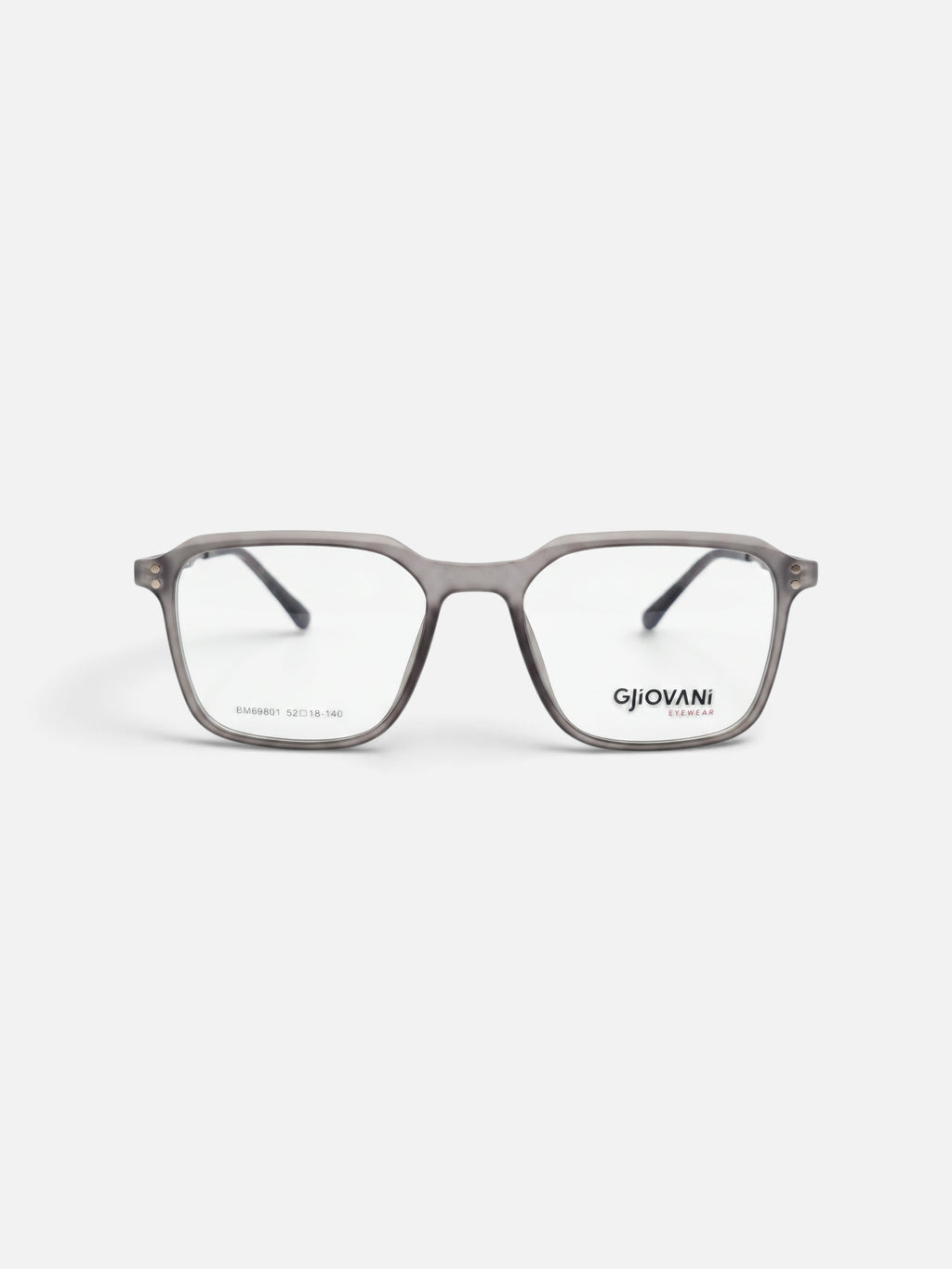 Kornize Optike me Clip-On - Gjiovani