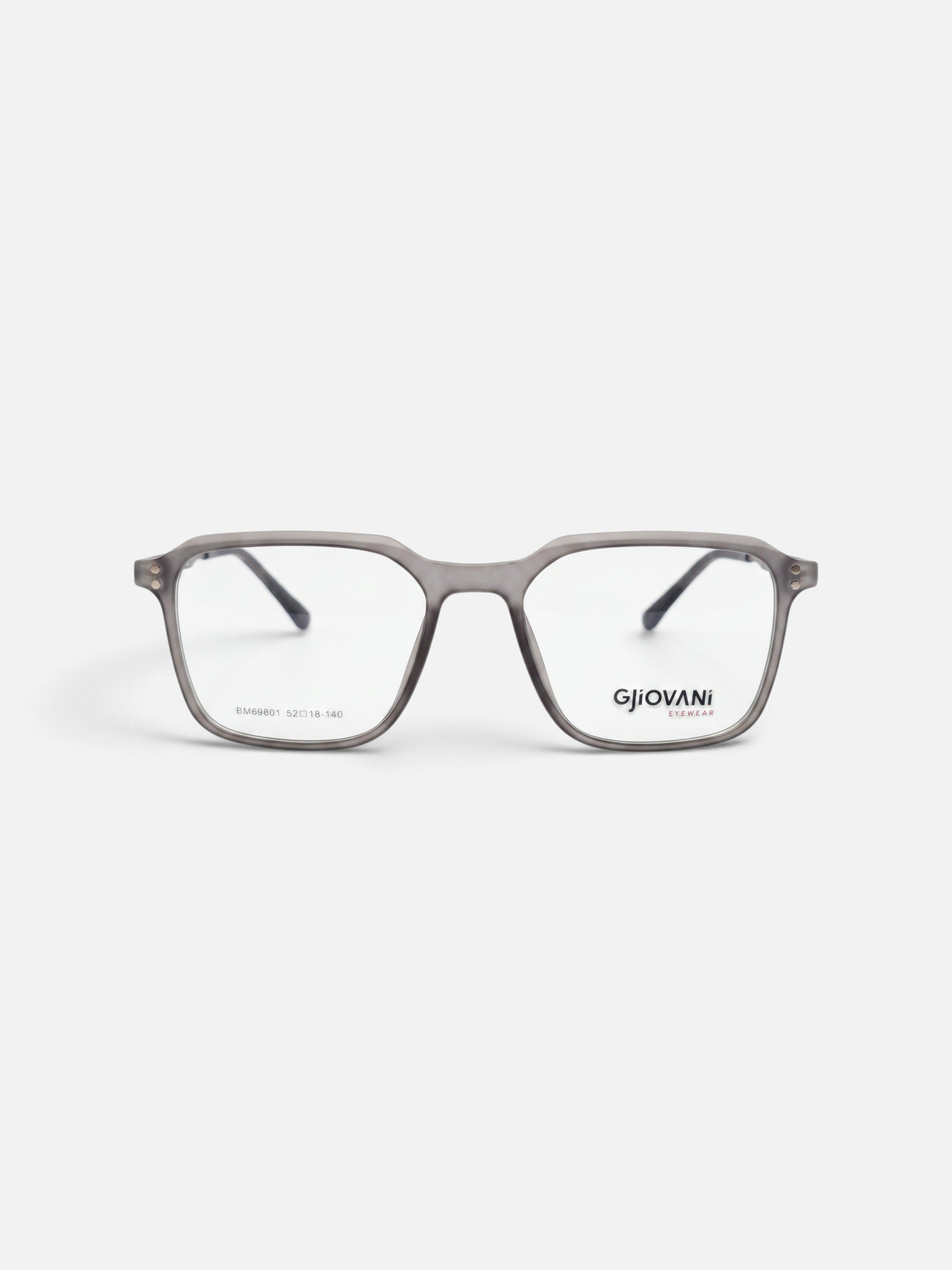 Kornize Optike me Clip-On - Gjiovani