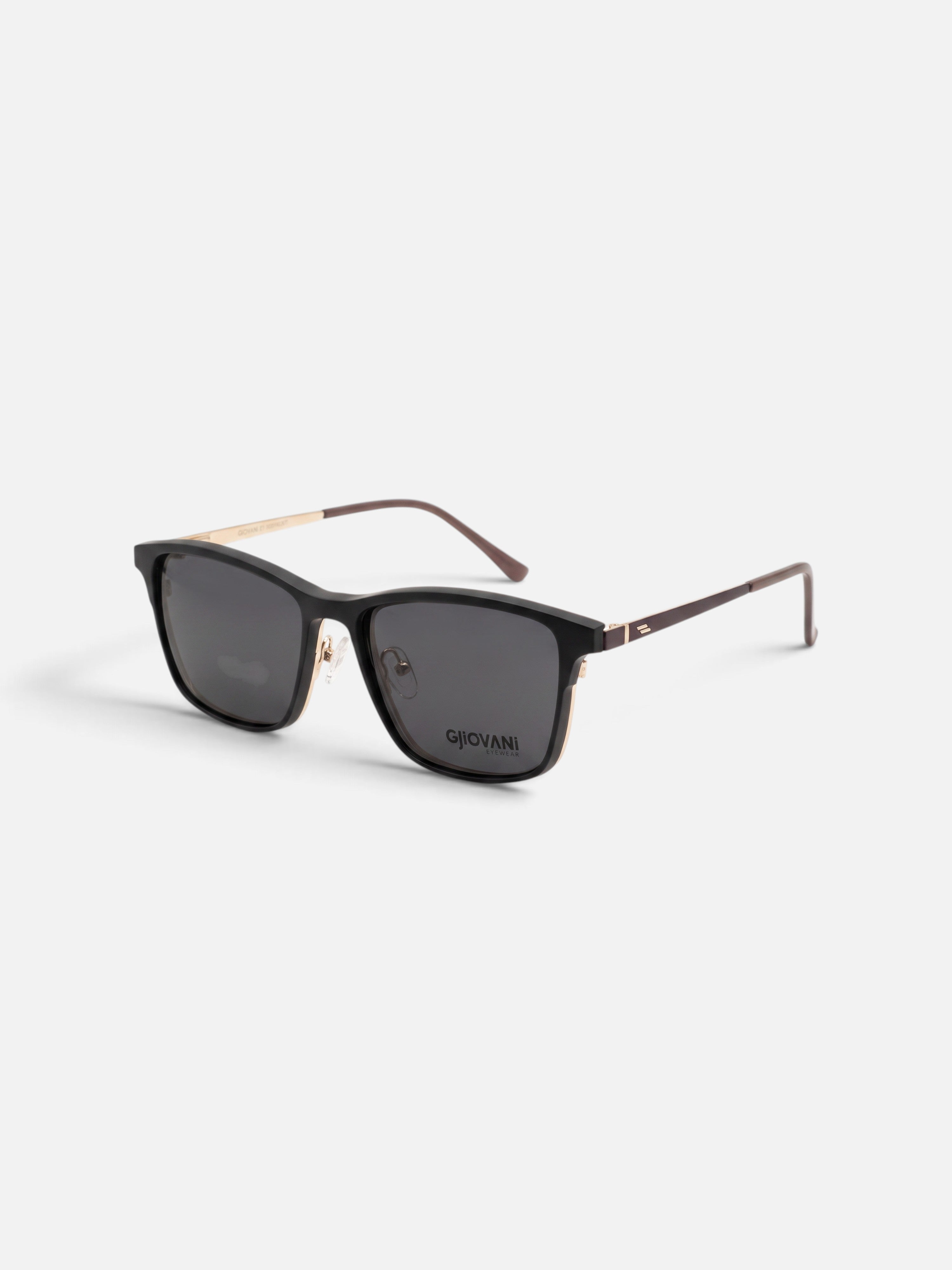 Kornize Optike me Clip-On - Gjiovani
