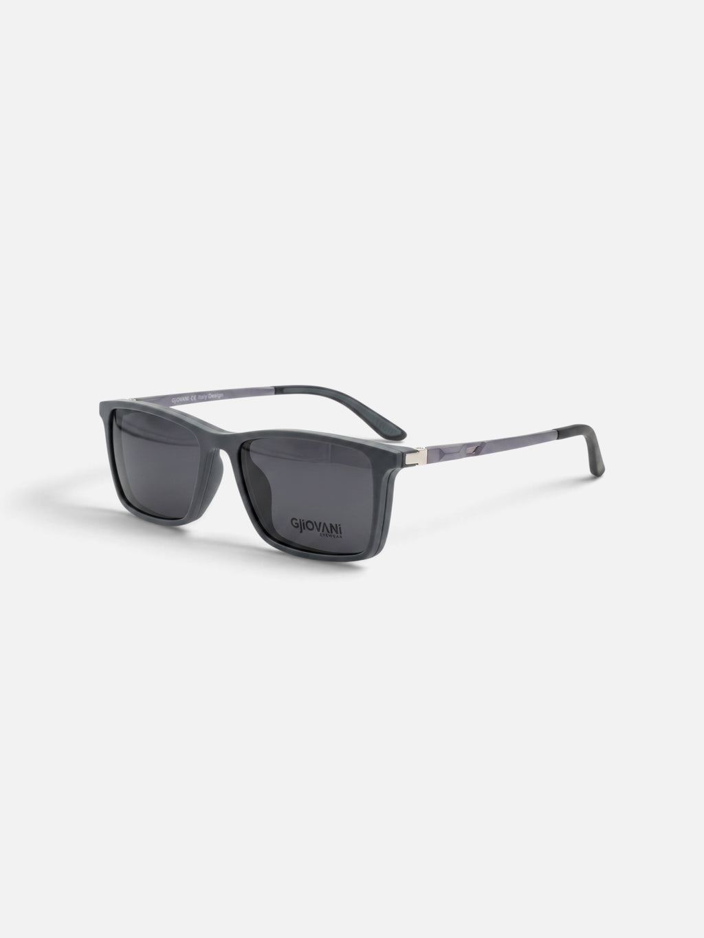 Kornize Optike me Clip-On - Gjiovani