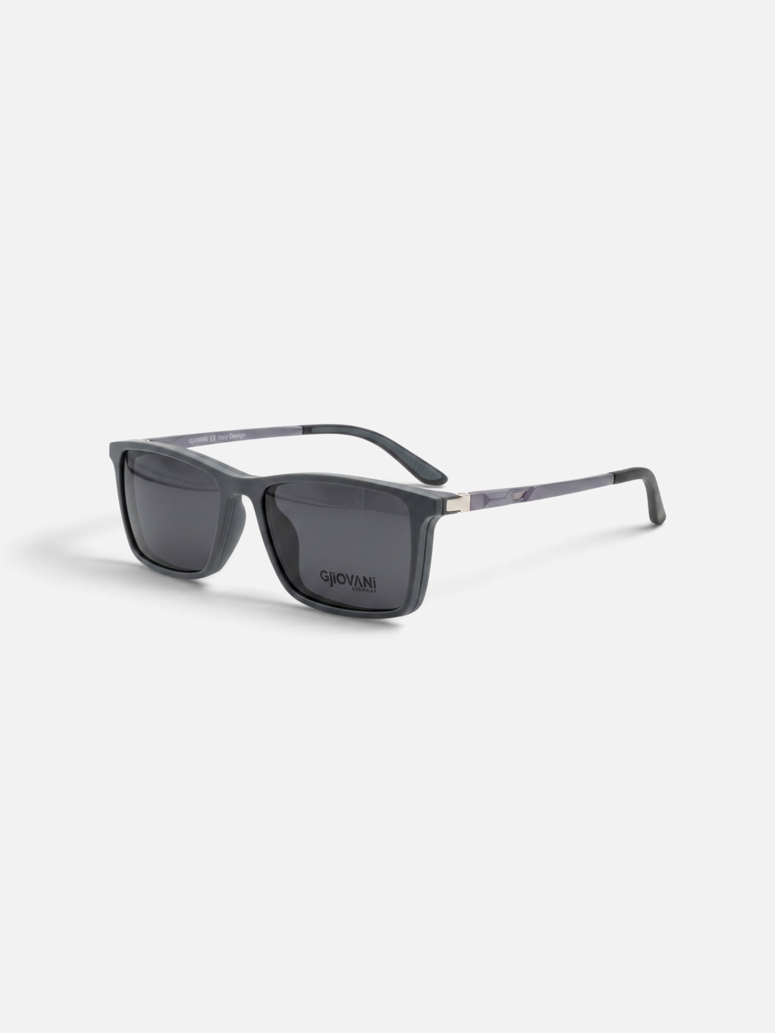 Kornize Optike me Clip-On - Gjiovani