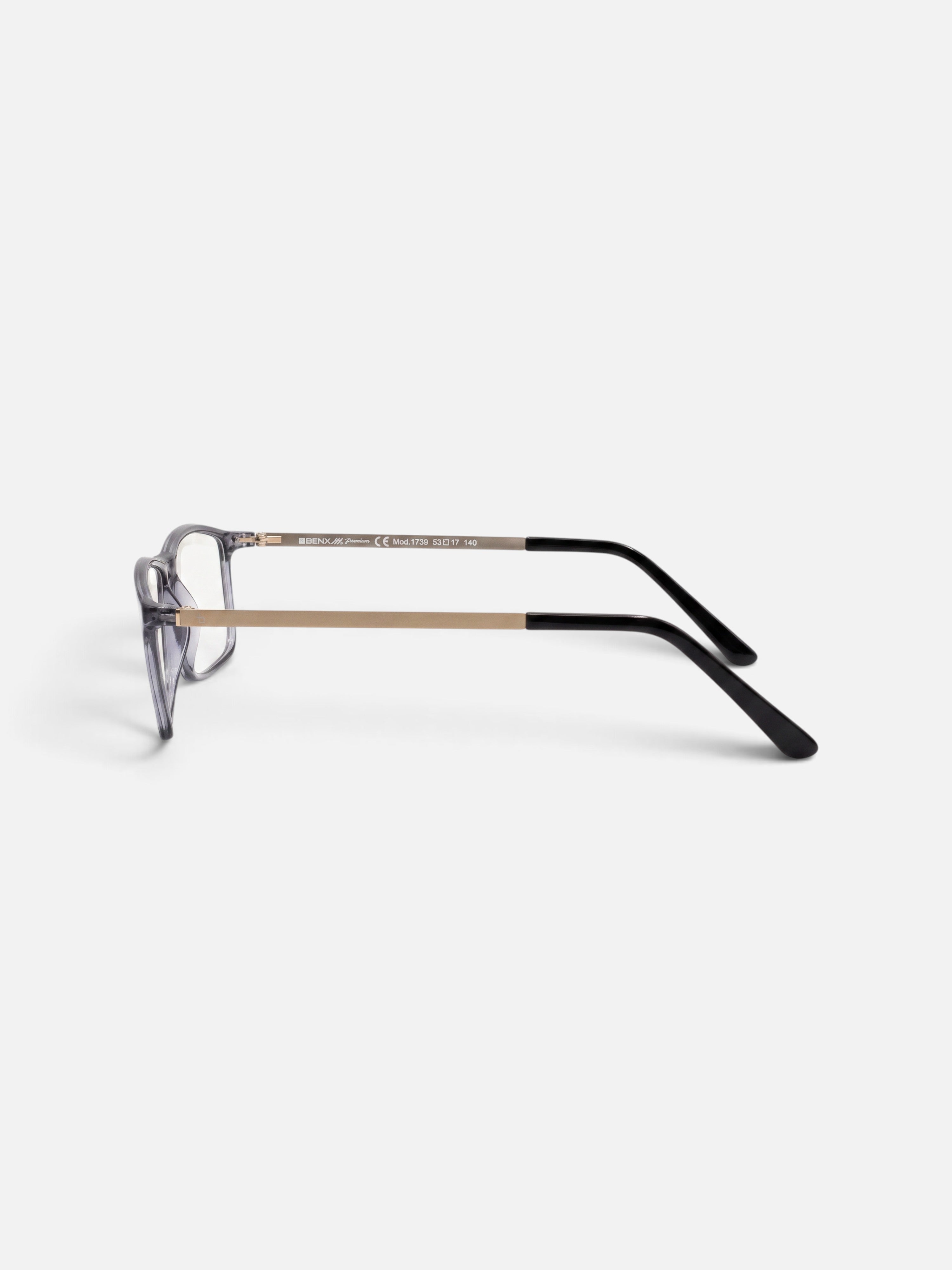 Kornize Optike - Benx