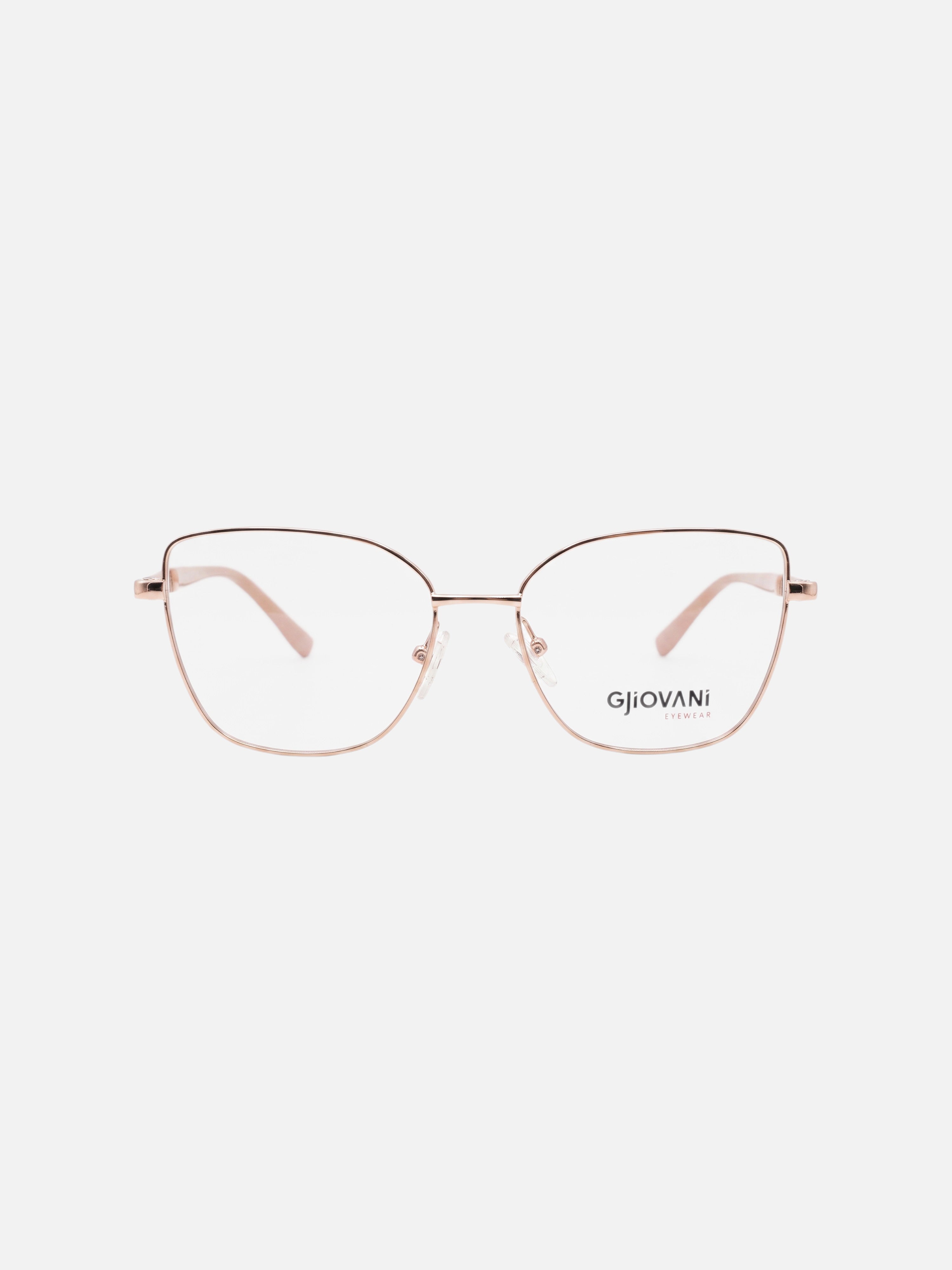 Kornize Optike - Gjiovani