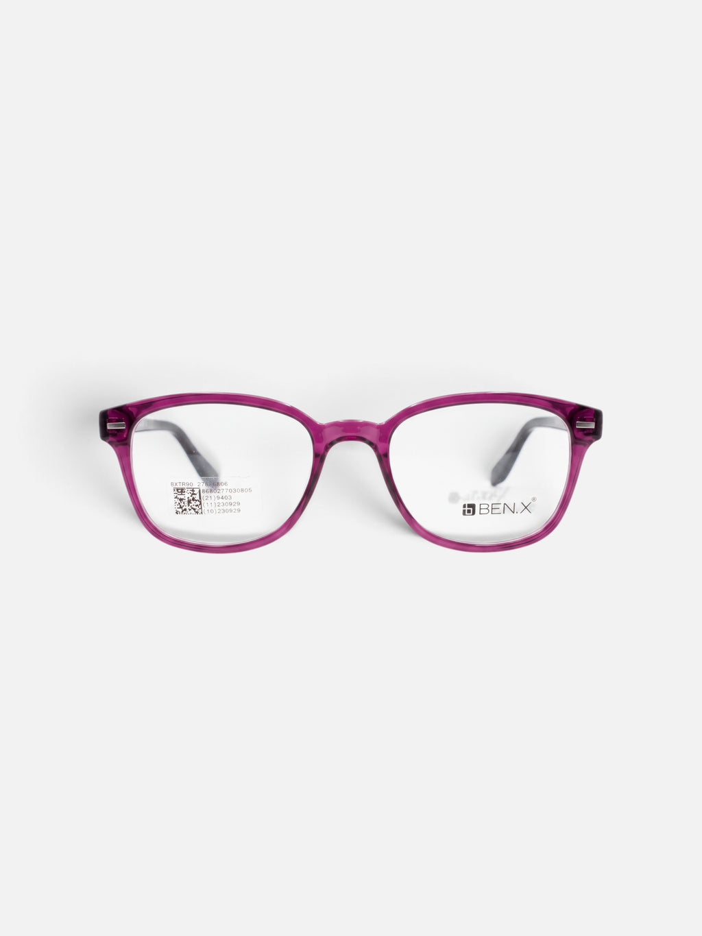 Kornize Optike - Benx
