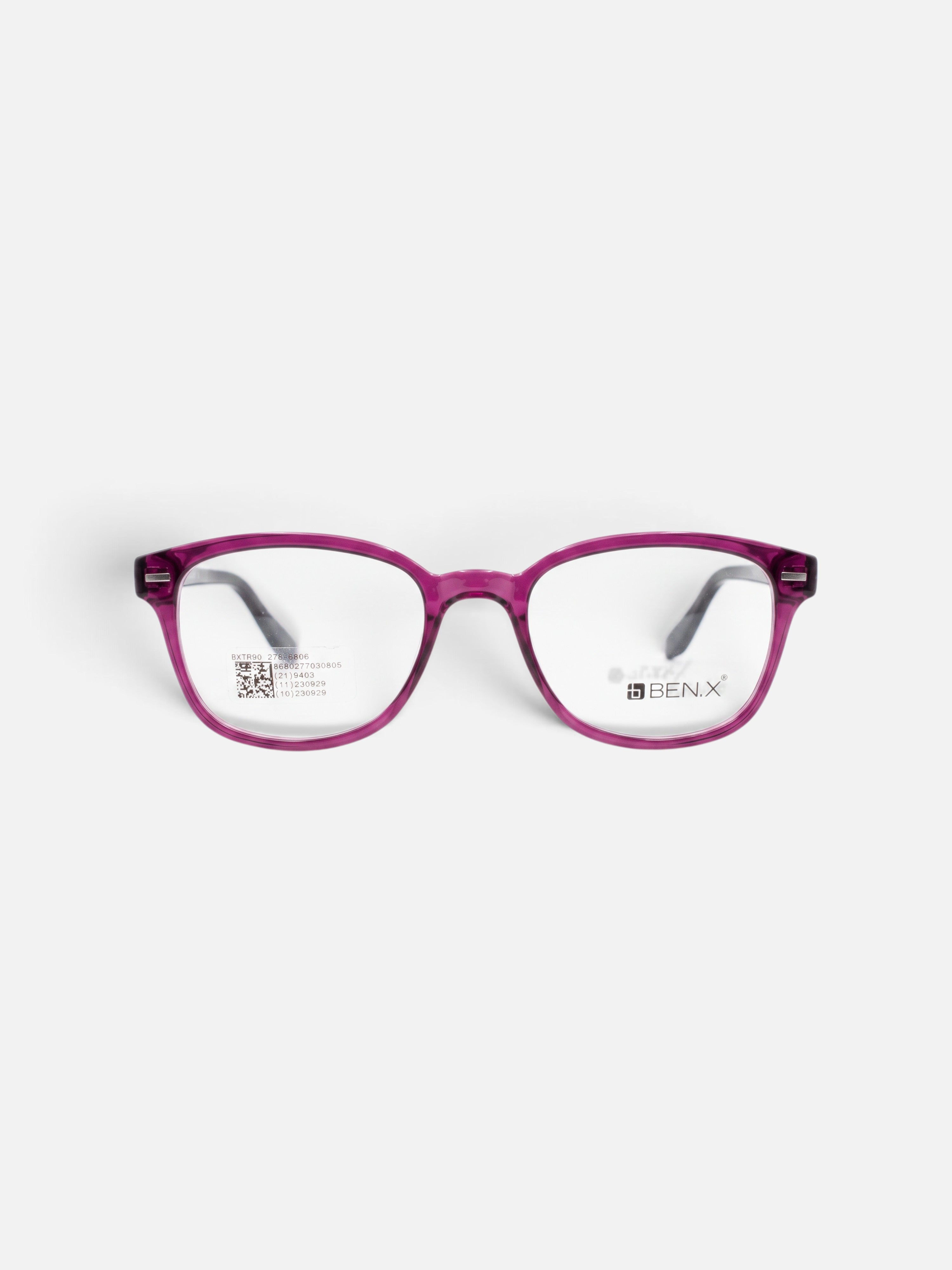 Kornize Optike - Benx