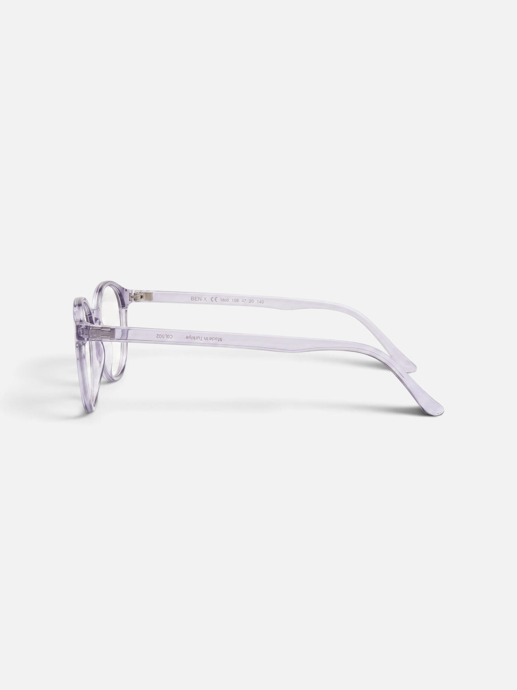Kornize Optike - Benx